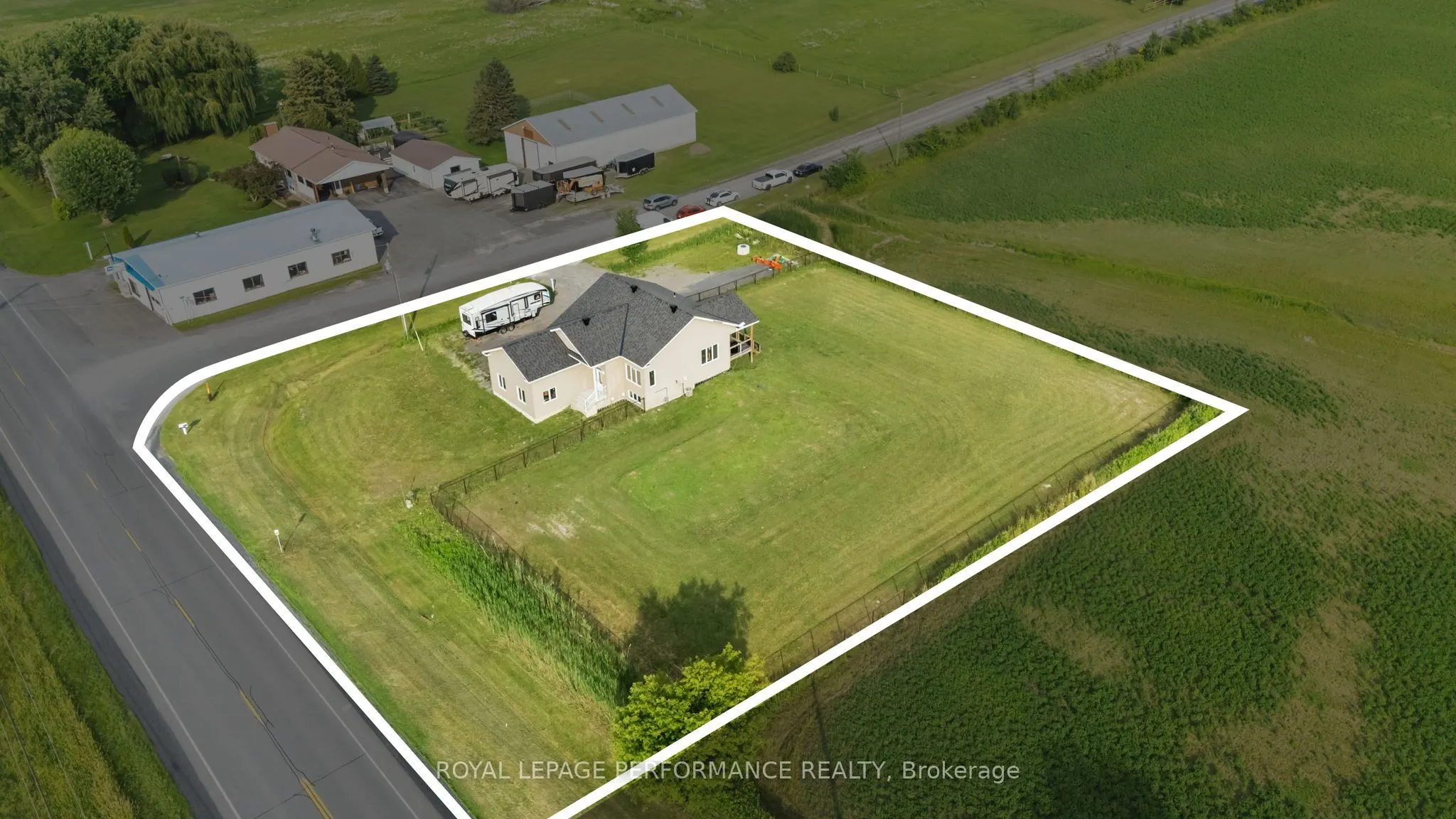 3348 Bureau Road