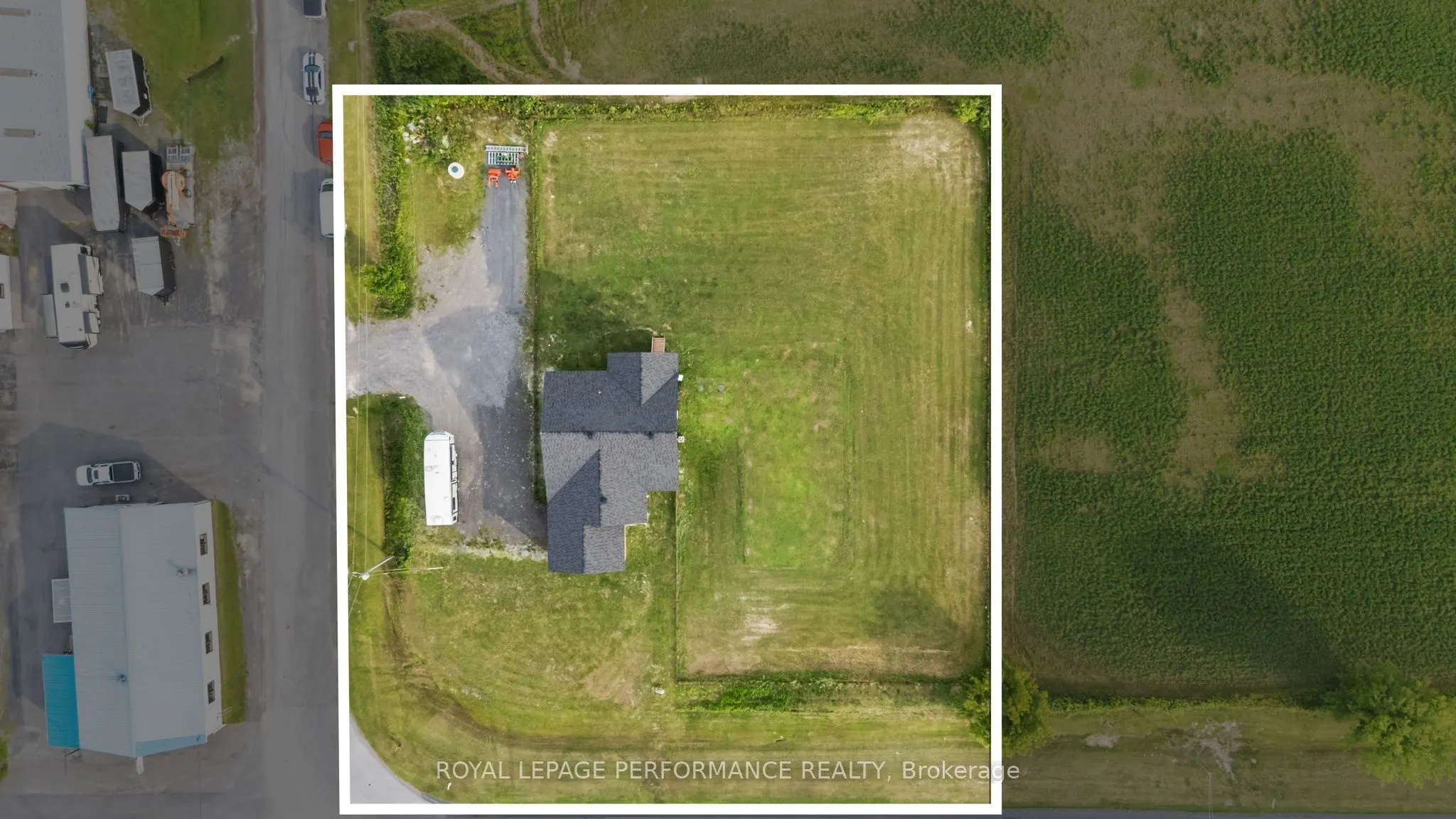 3348 Bureau Road