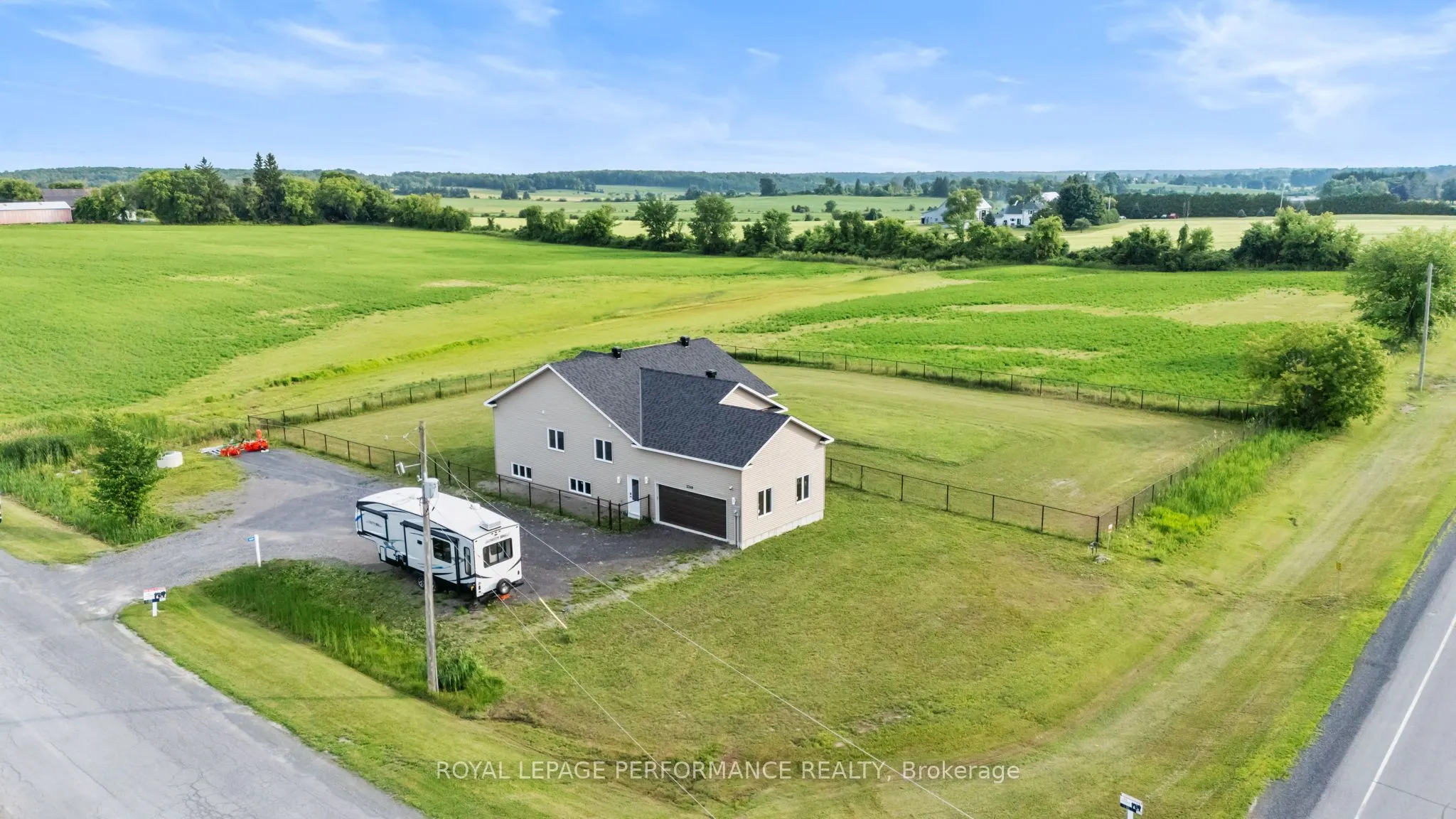 3348 Bureau Road