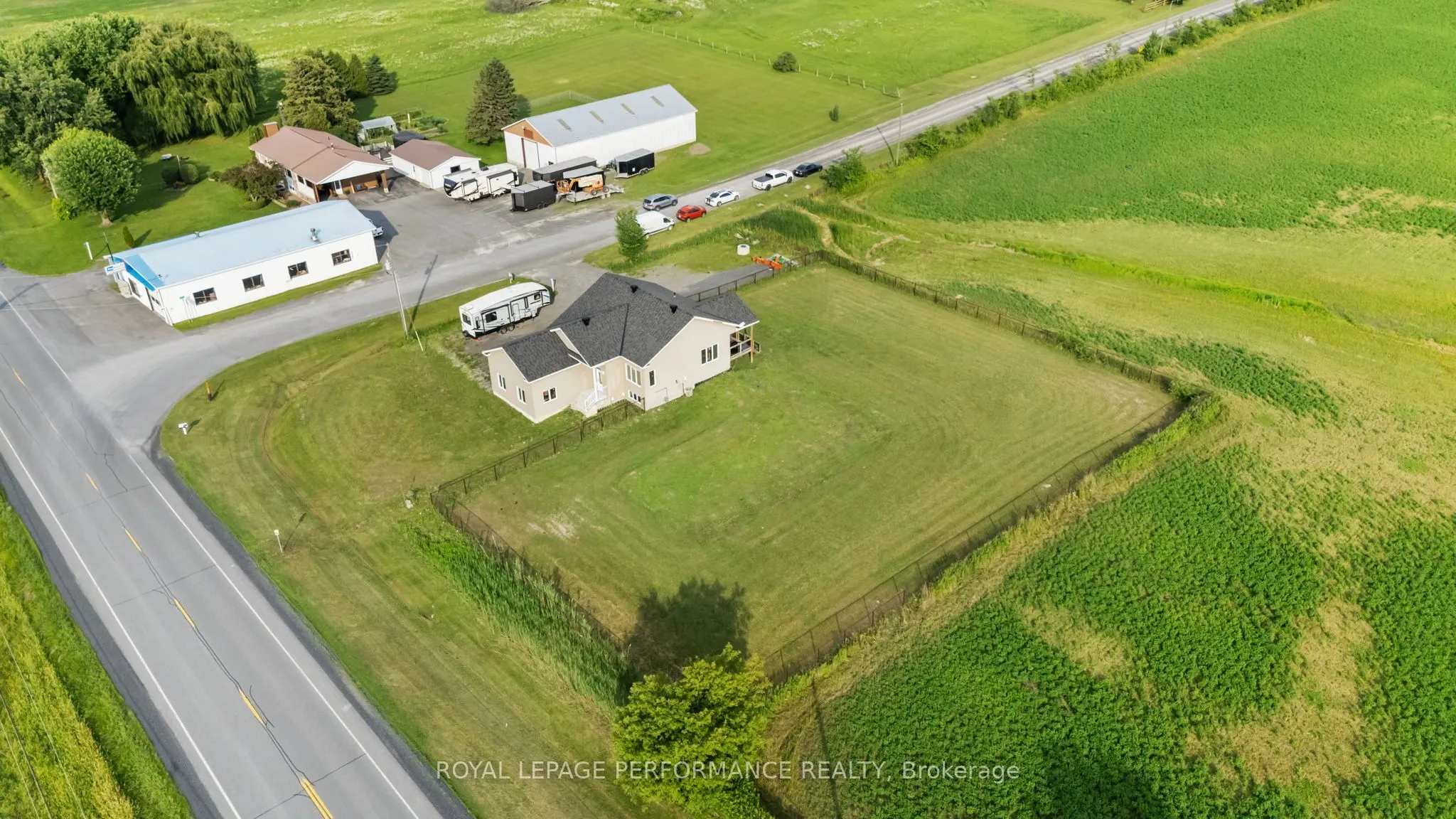 3348 Bureau Road