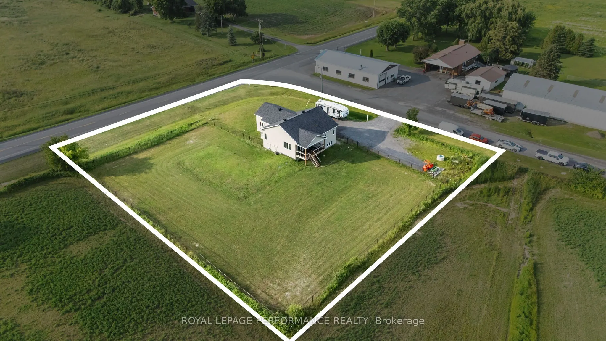 3348 Bureau Road