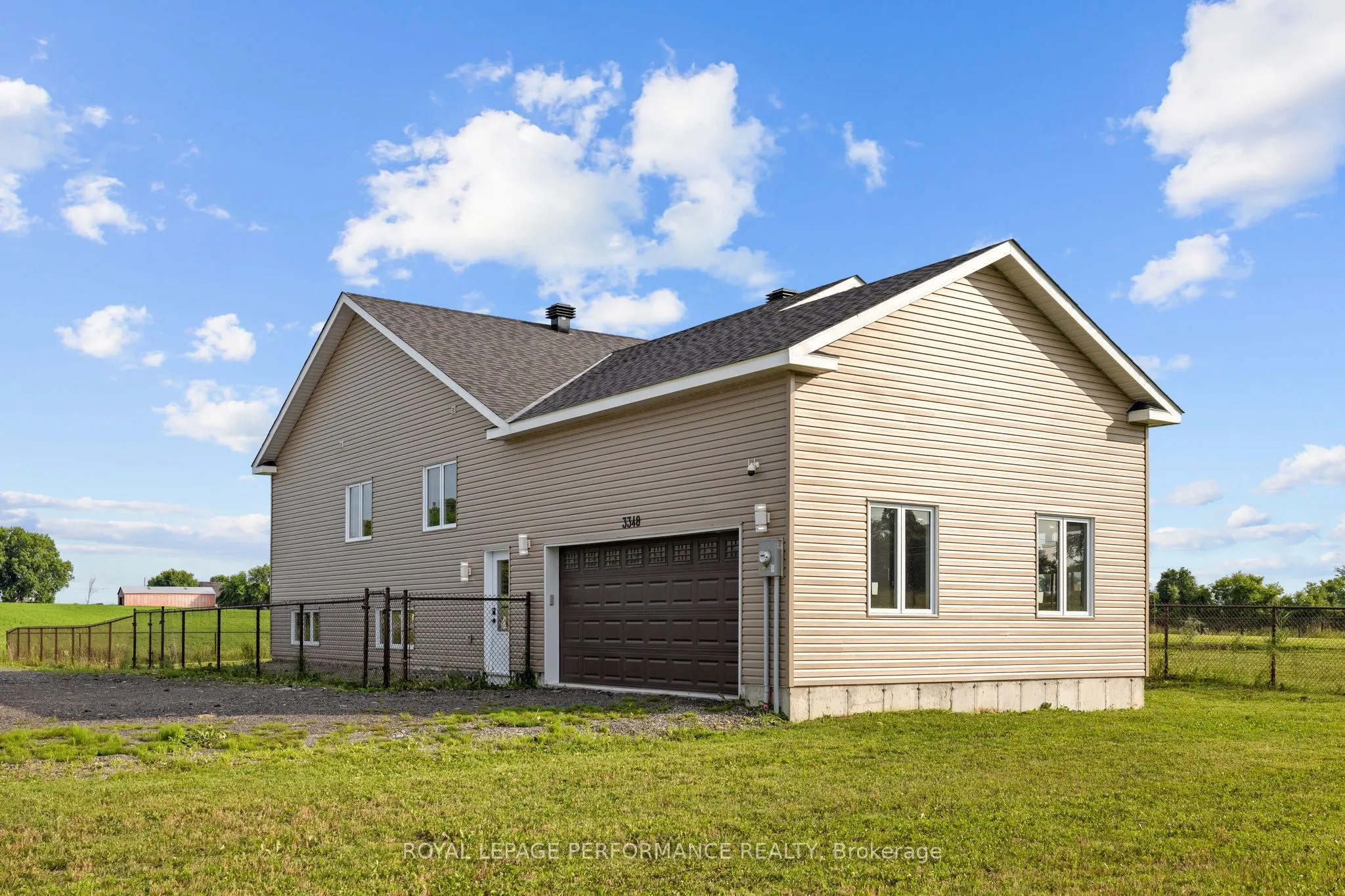 3348 Bureau Road