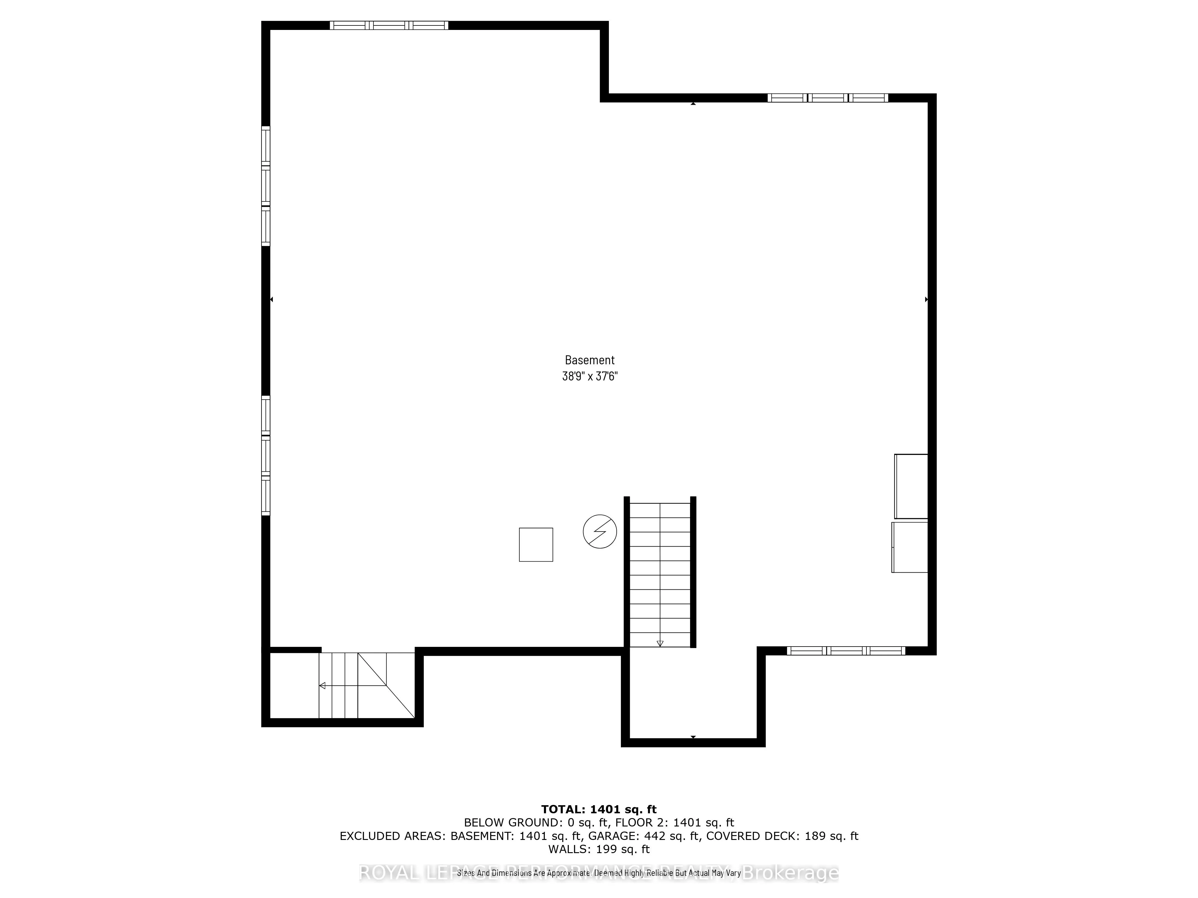 3348 Bureau Road