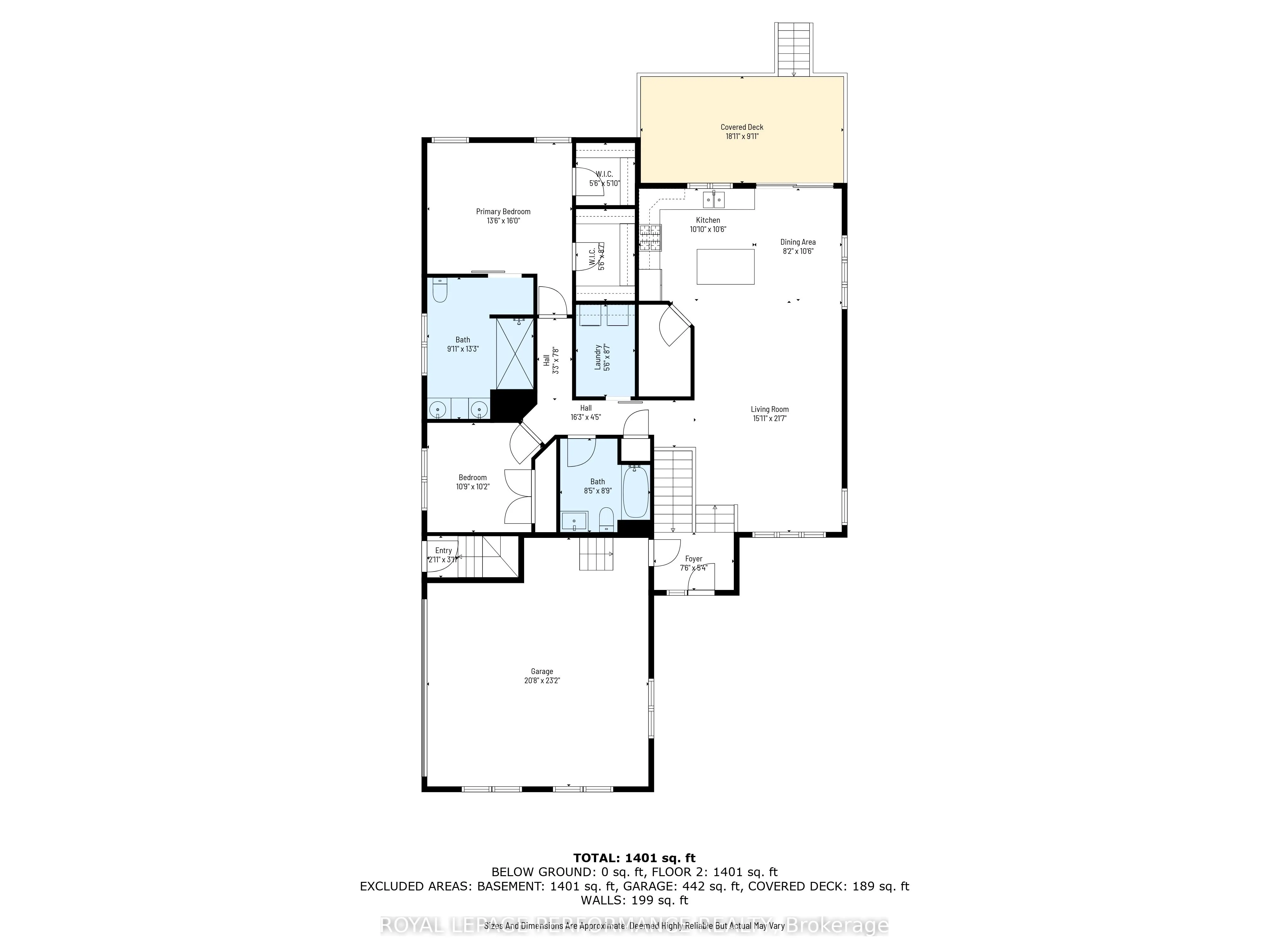 3348 Bureau Road