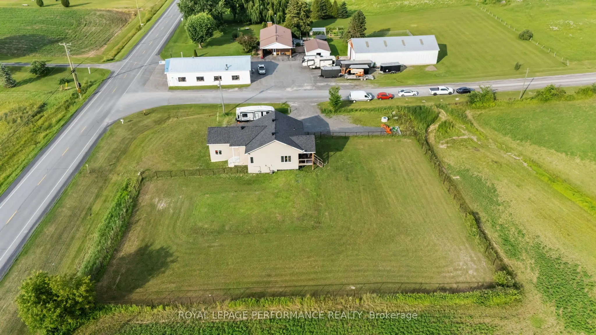 3348 Bureau Road