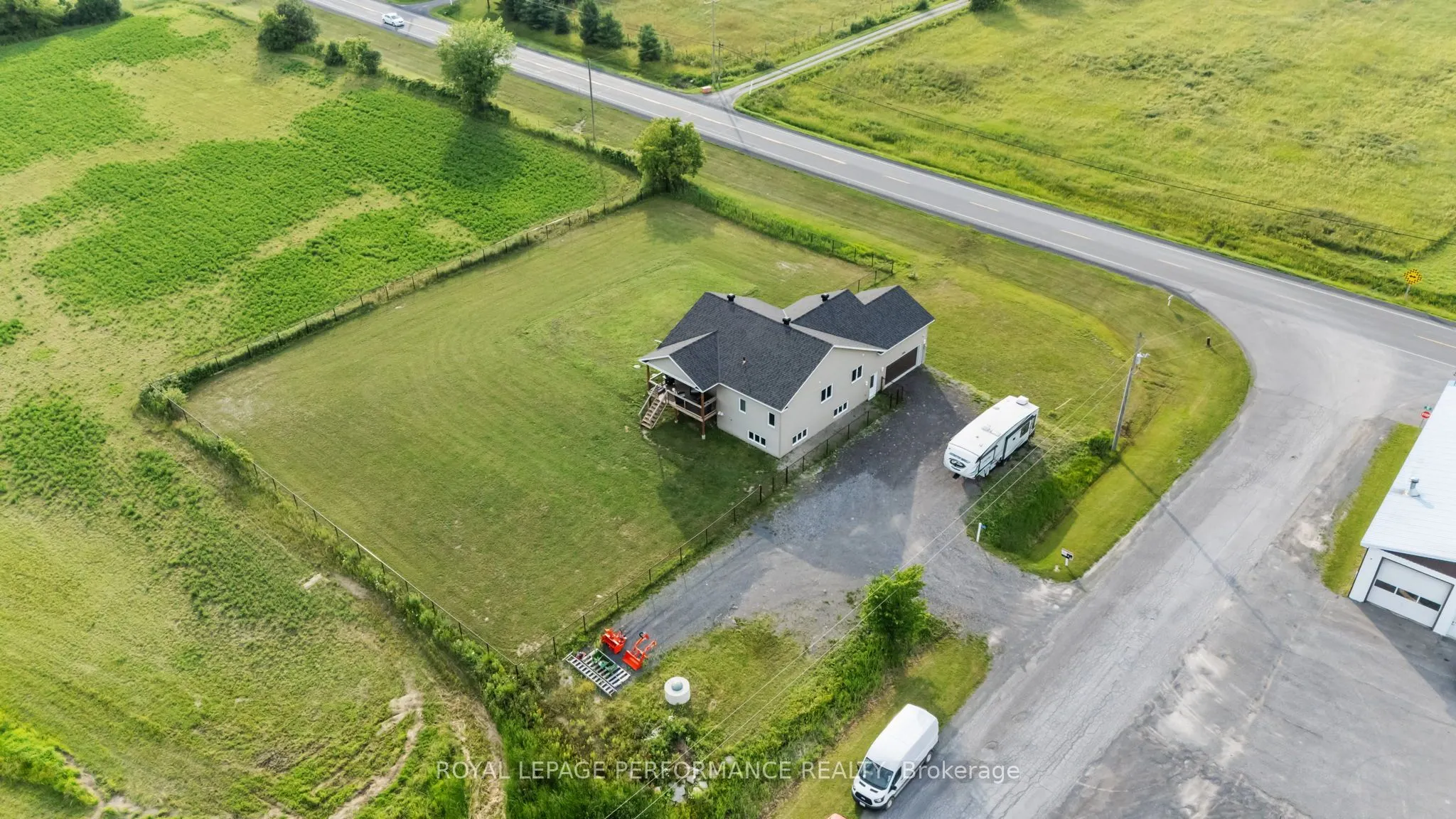 3348 Bureau Road