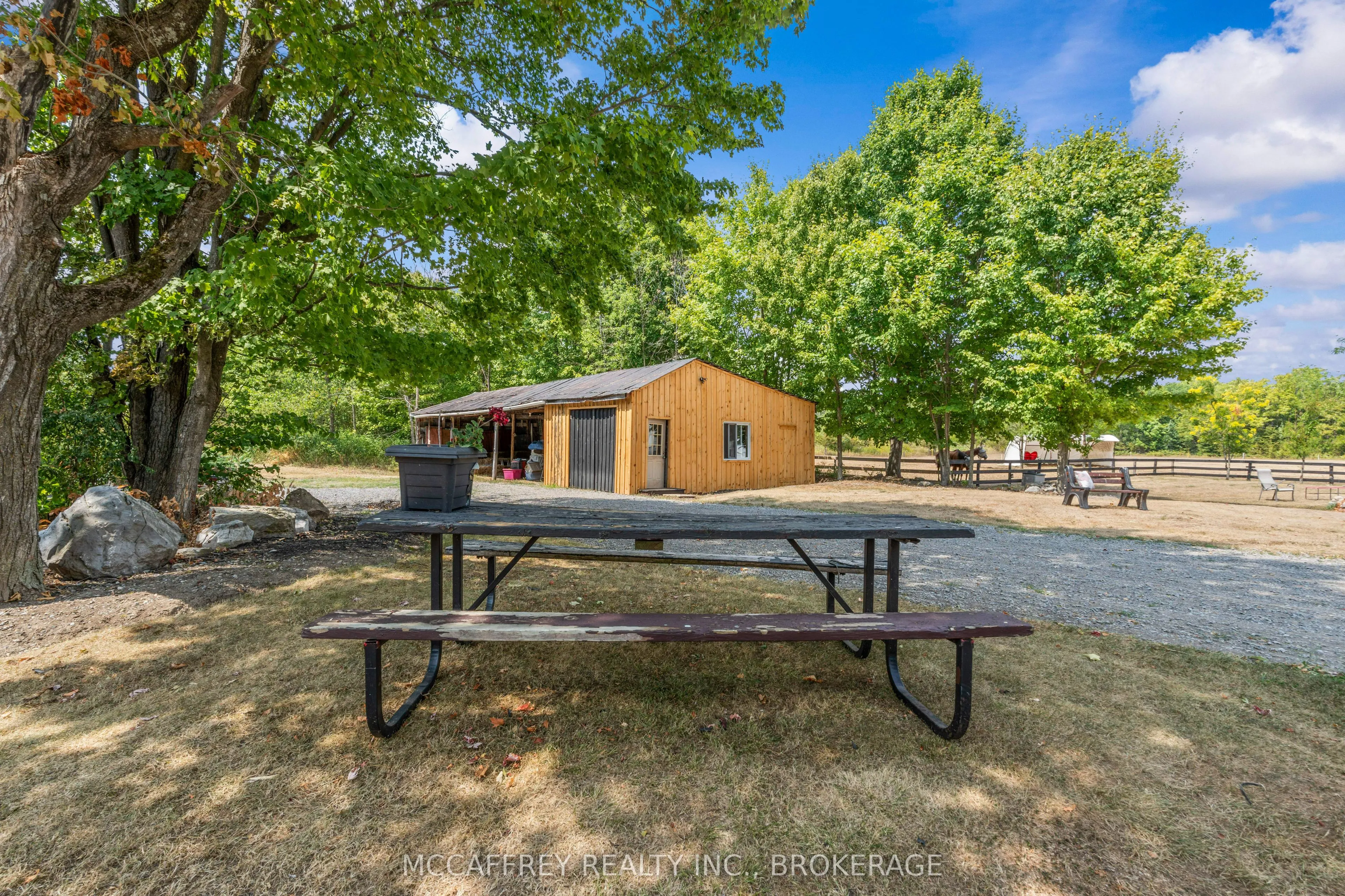 641 Enright Road