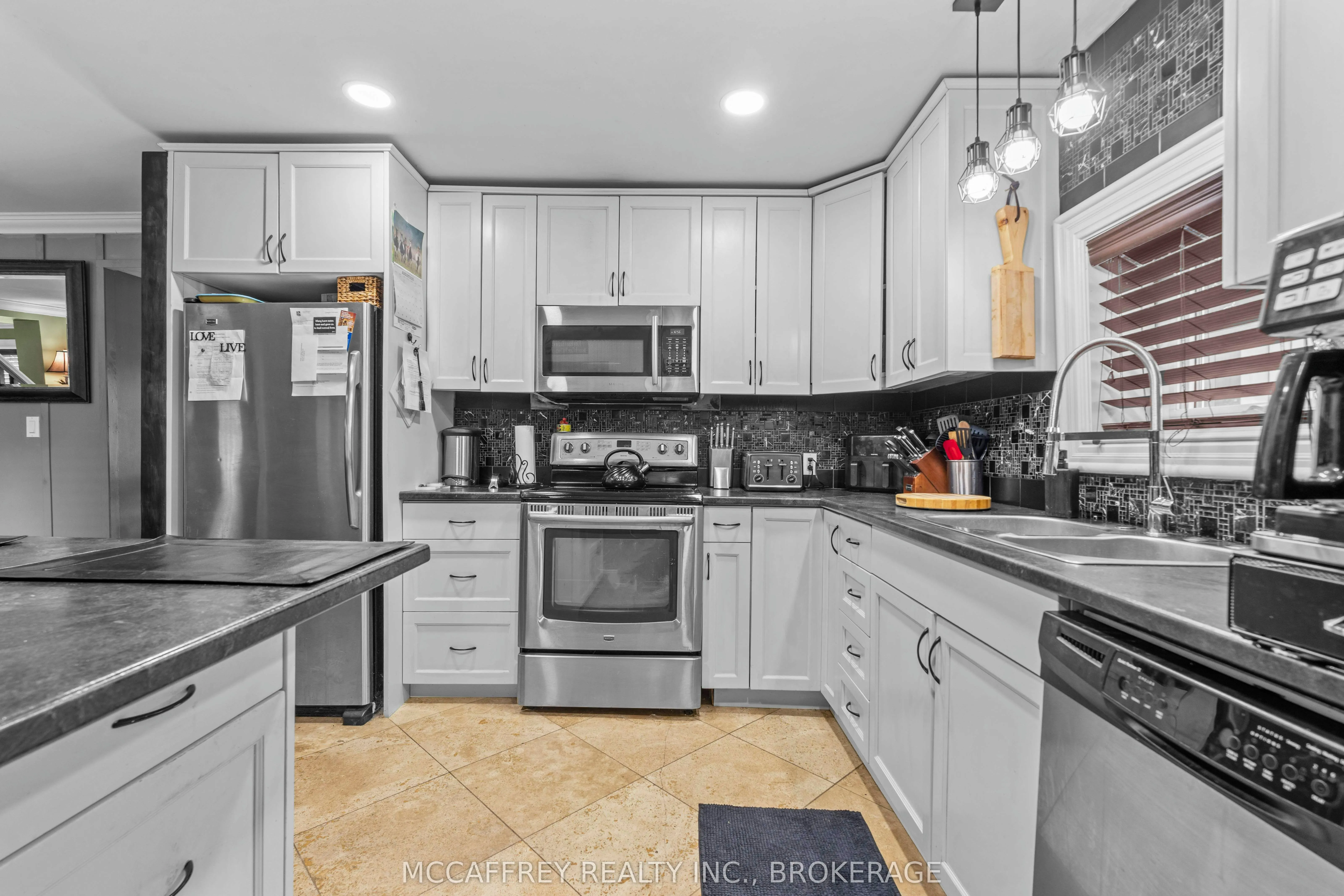 641 Enright Road