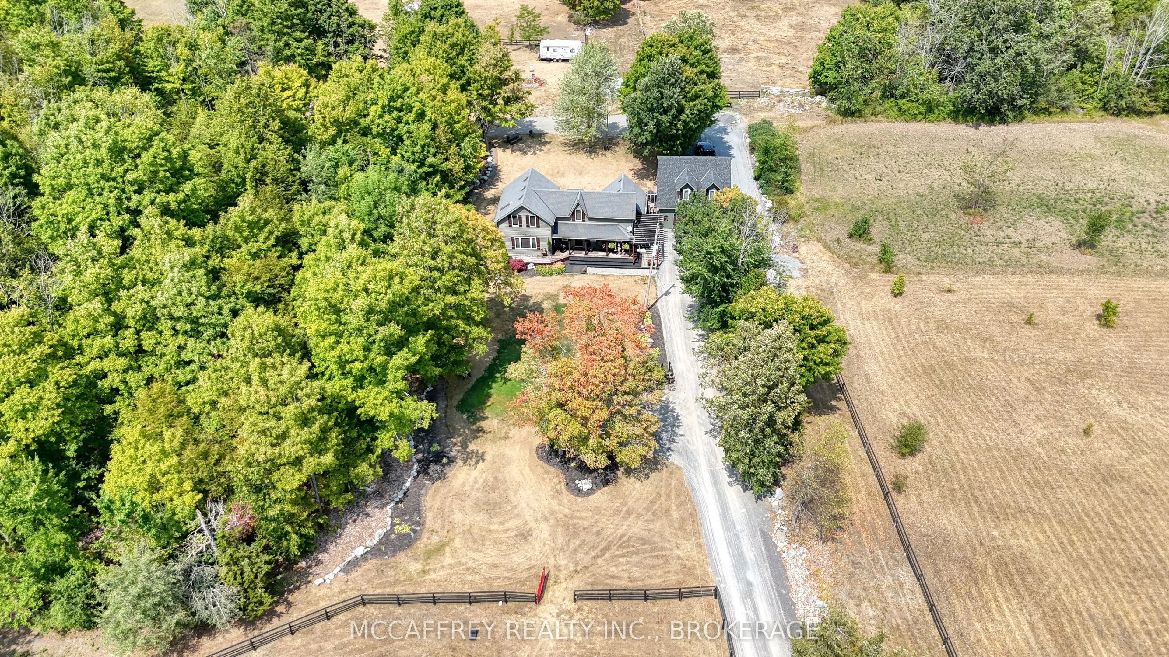 641 Enright Road