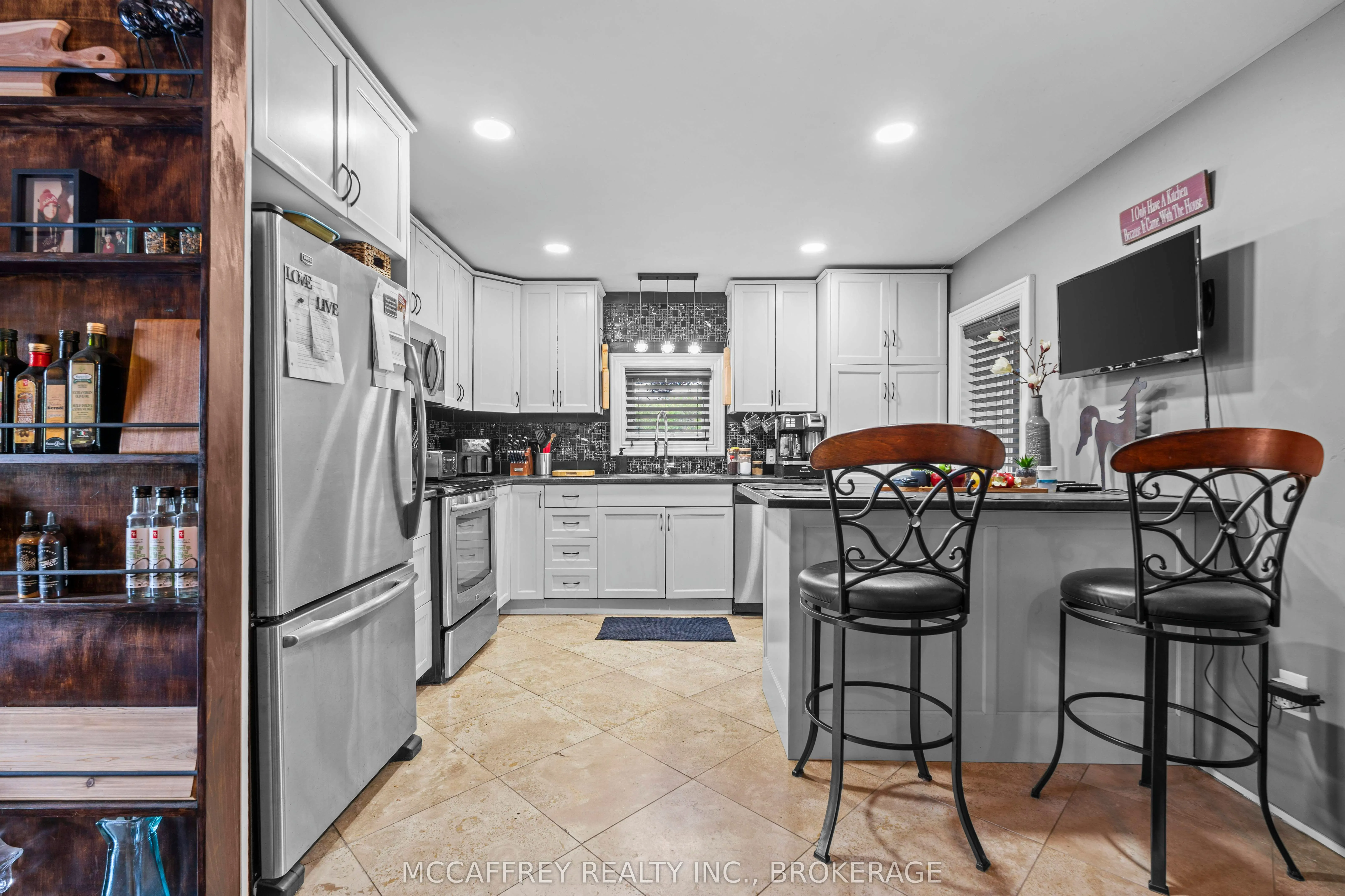 641 Enright Road
