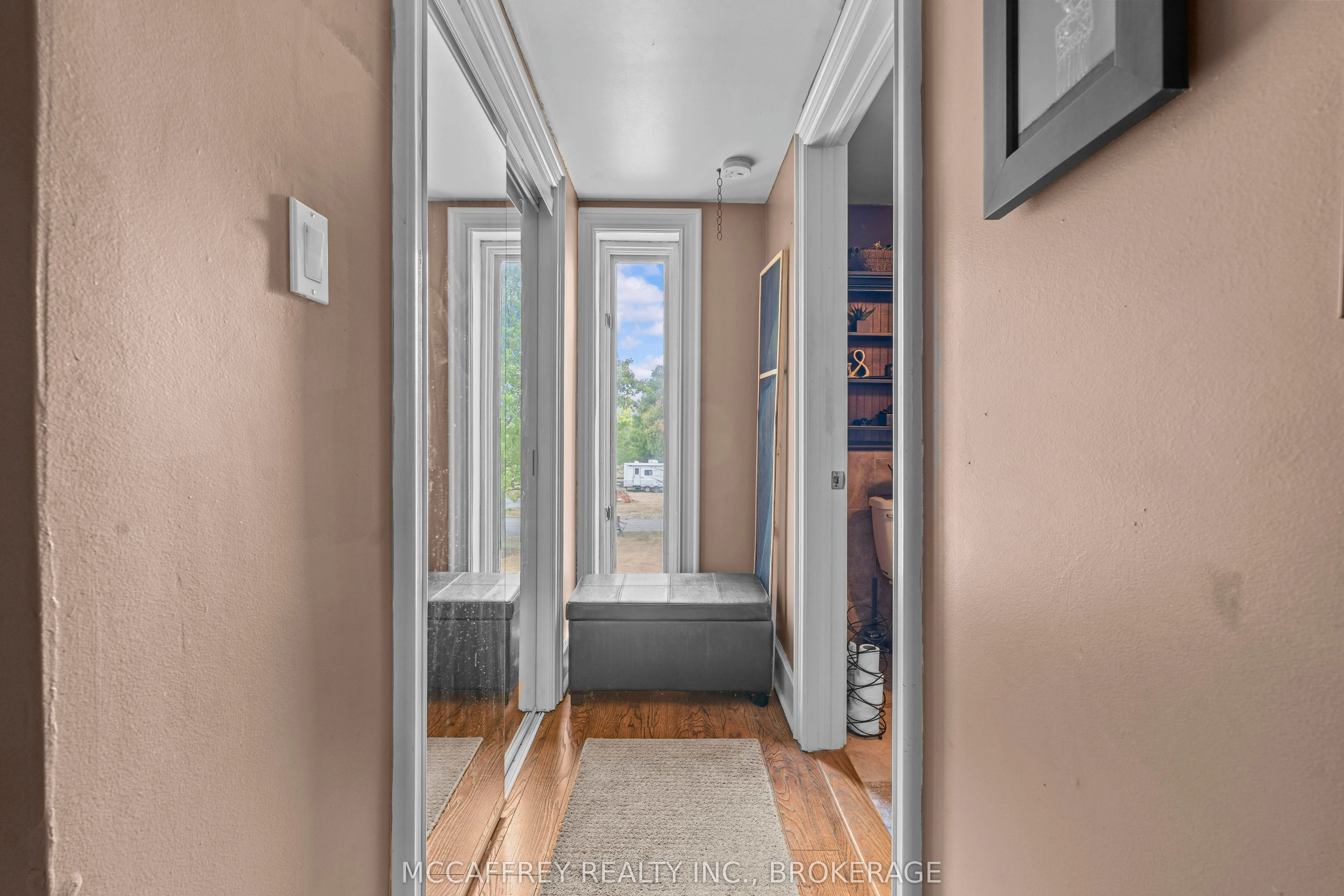 641 Enright Road