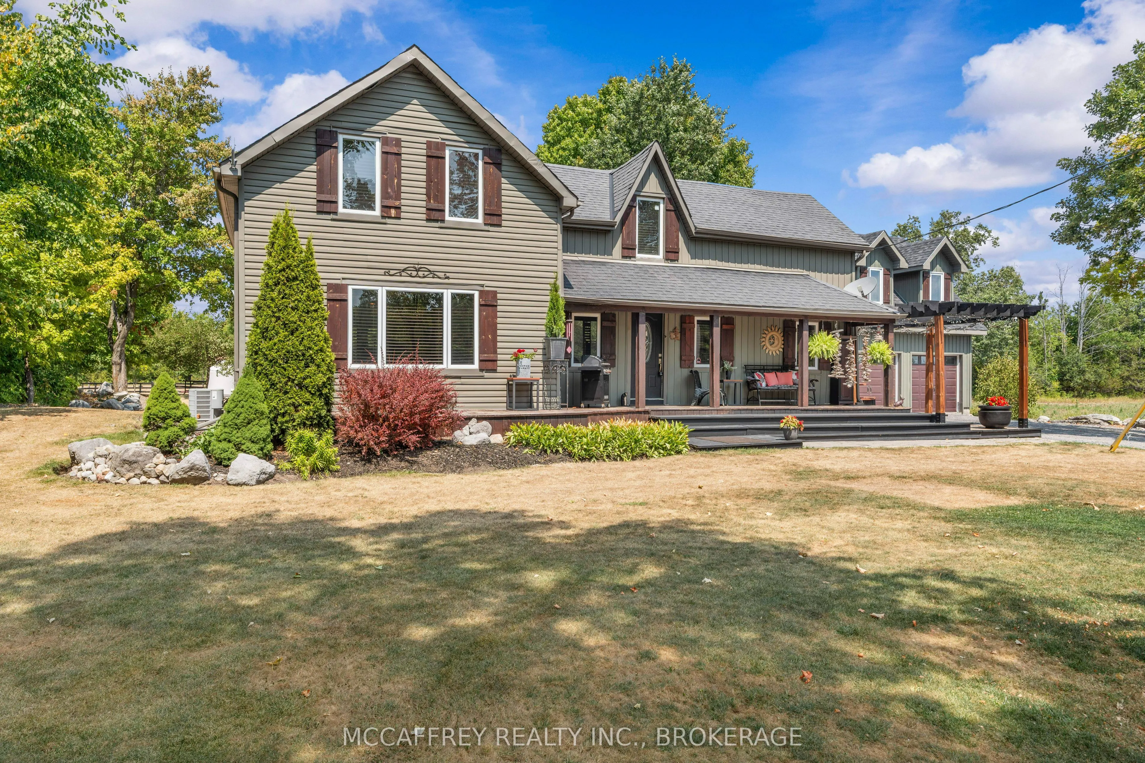 641 Enright Road