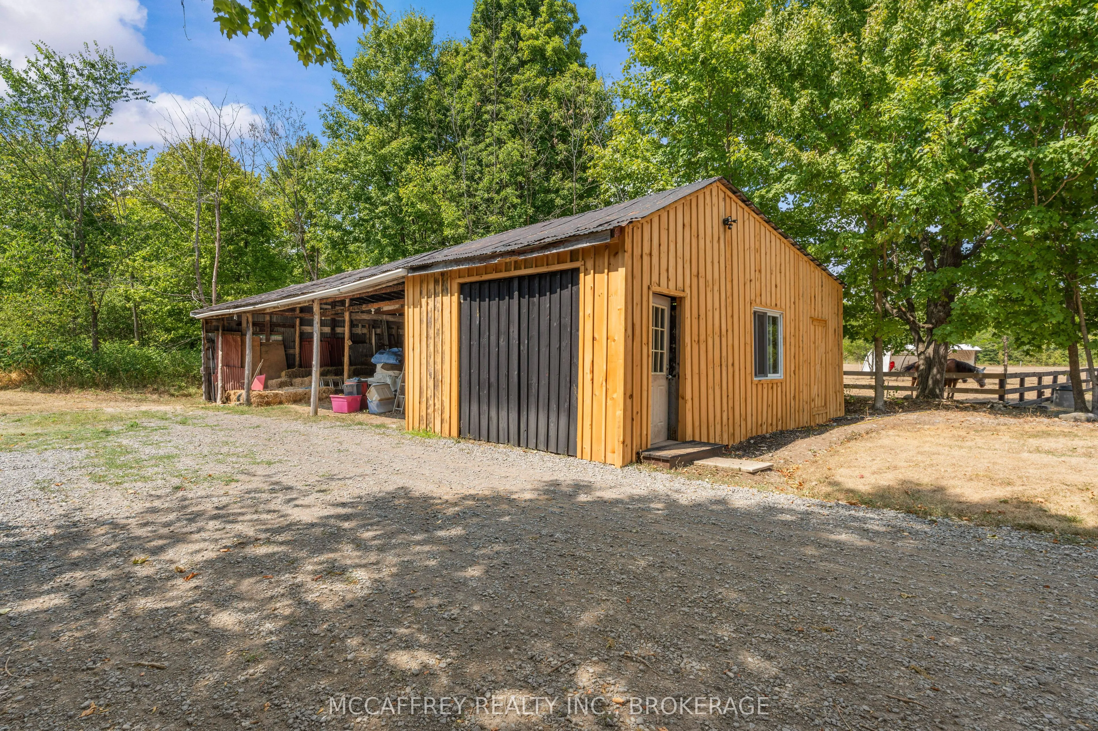 641 Enright Road