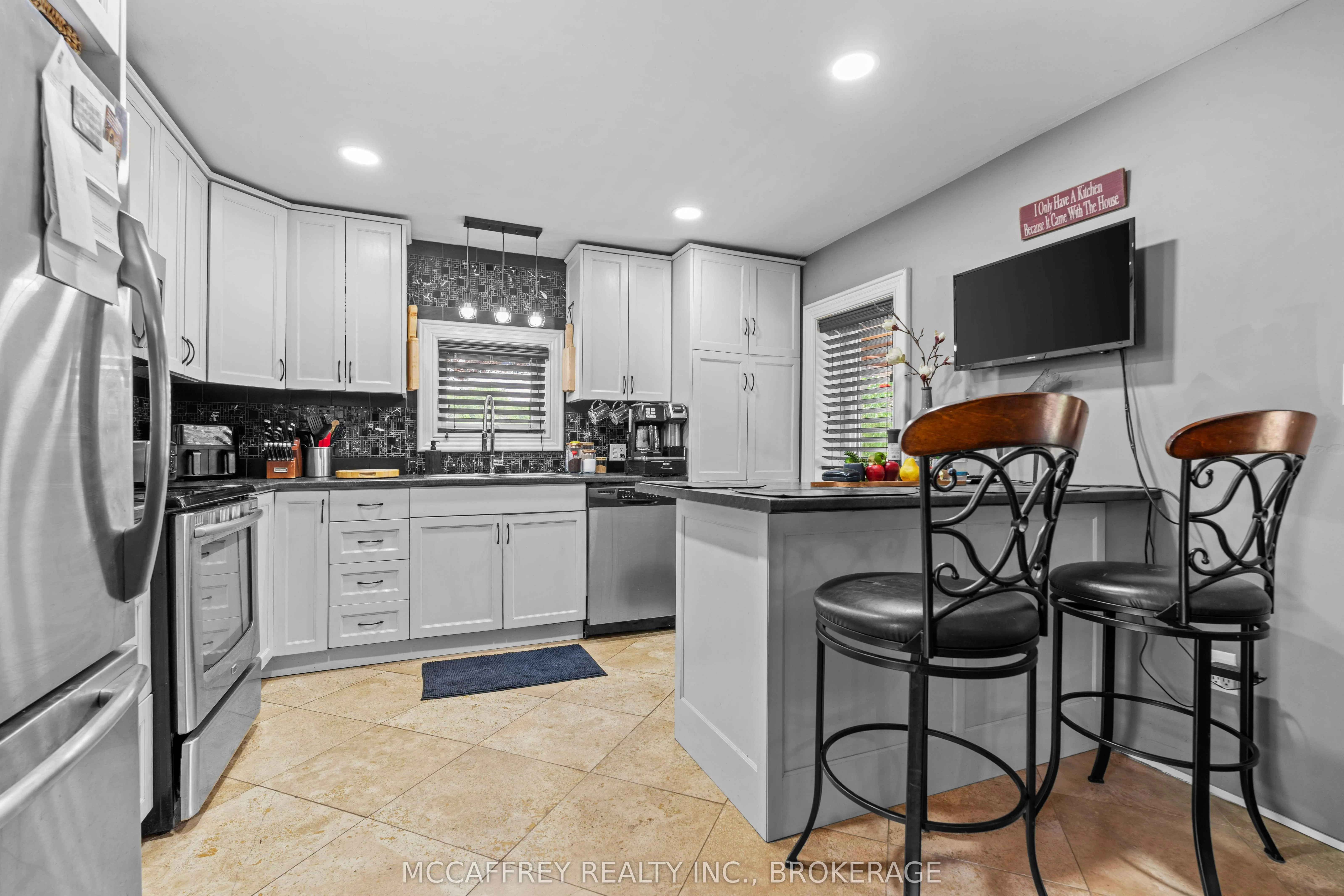 641 Enright Road