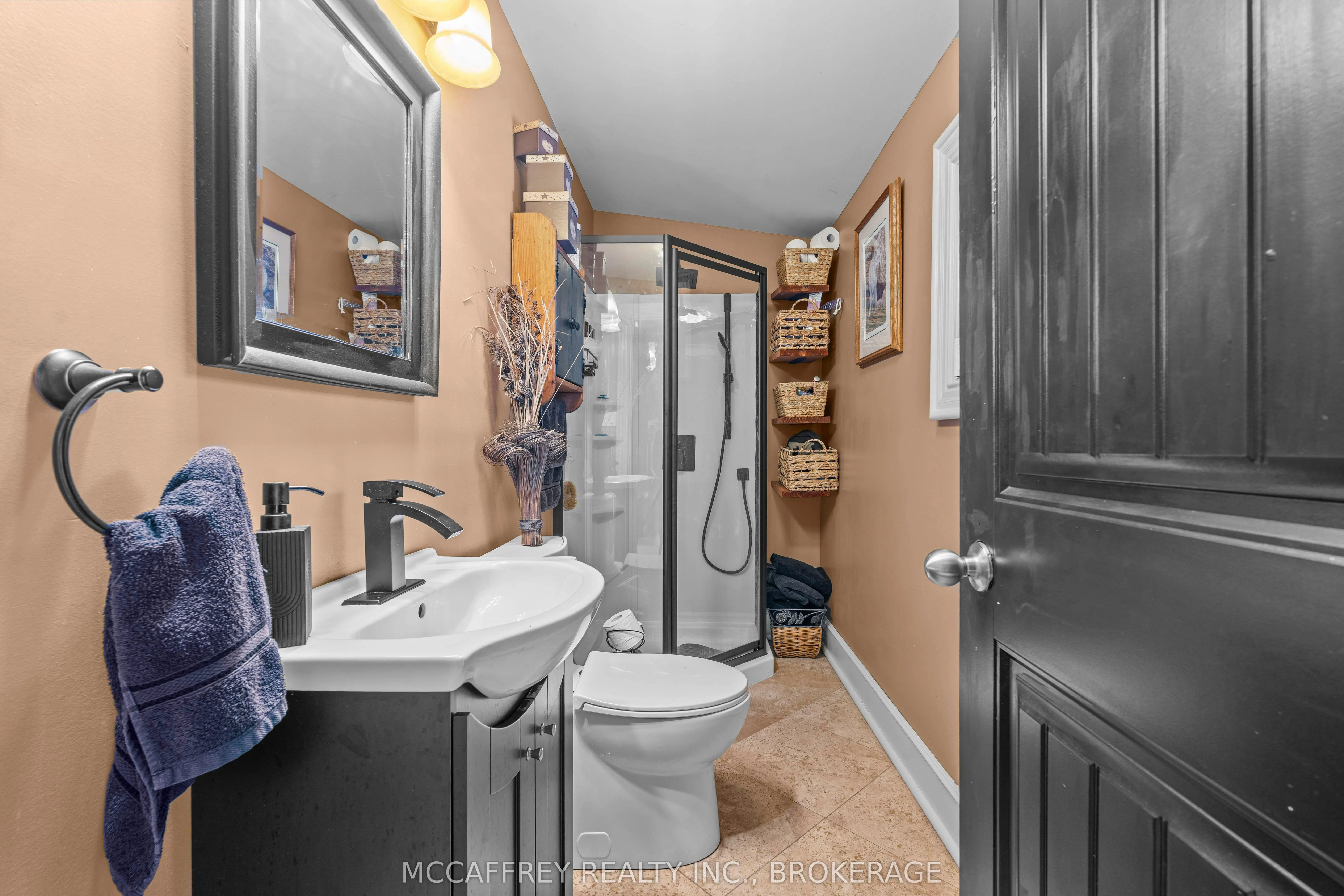 641 Enright Road