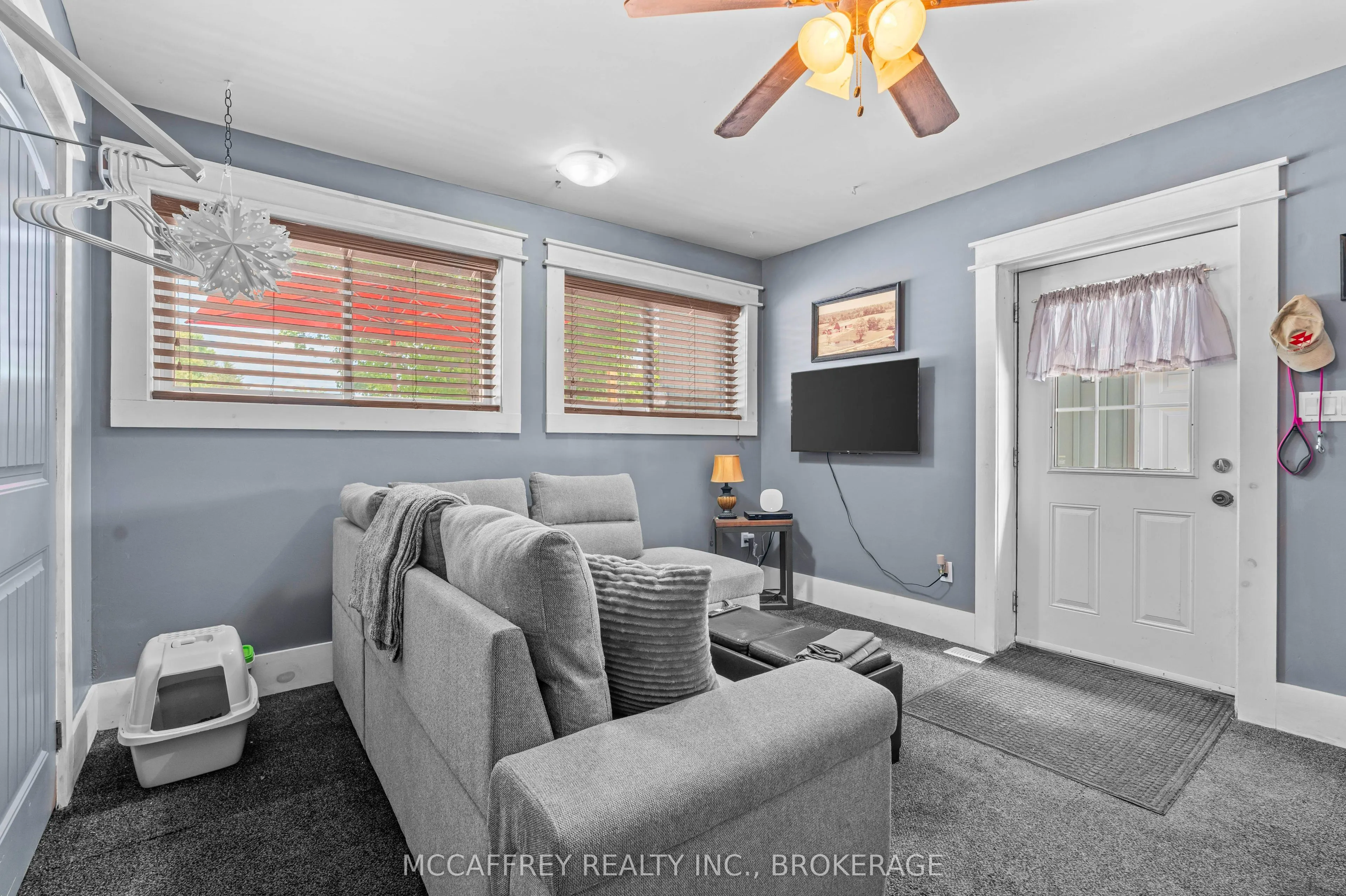 641 Enright Road