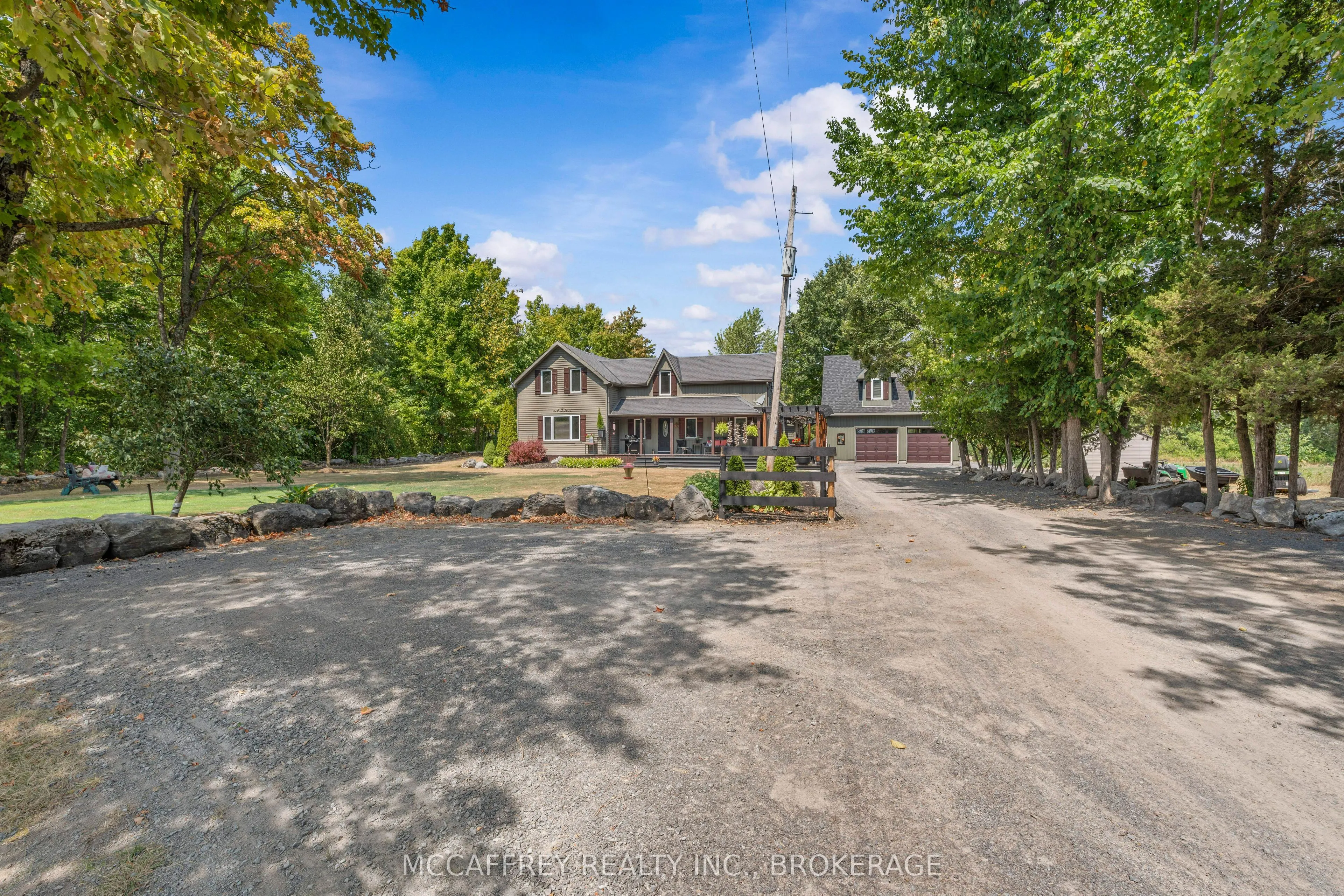 641 Enright Road