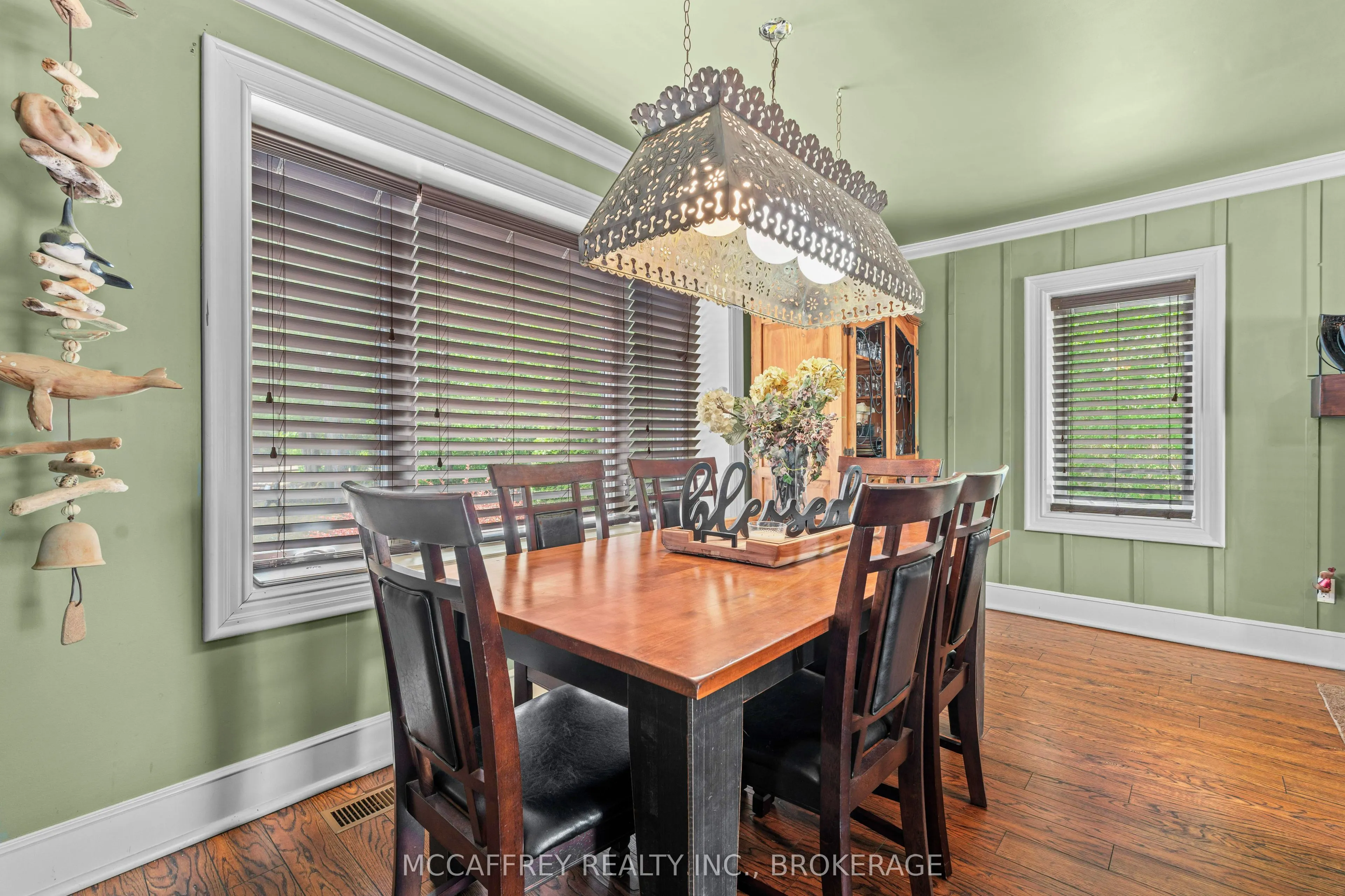 641 Enright Road