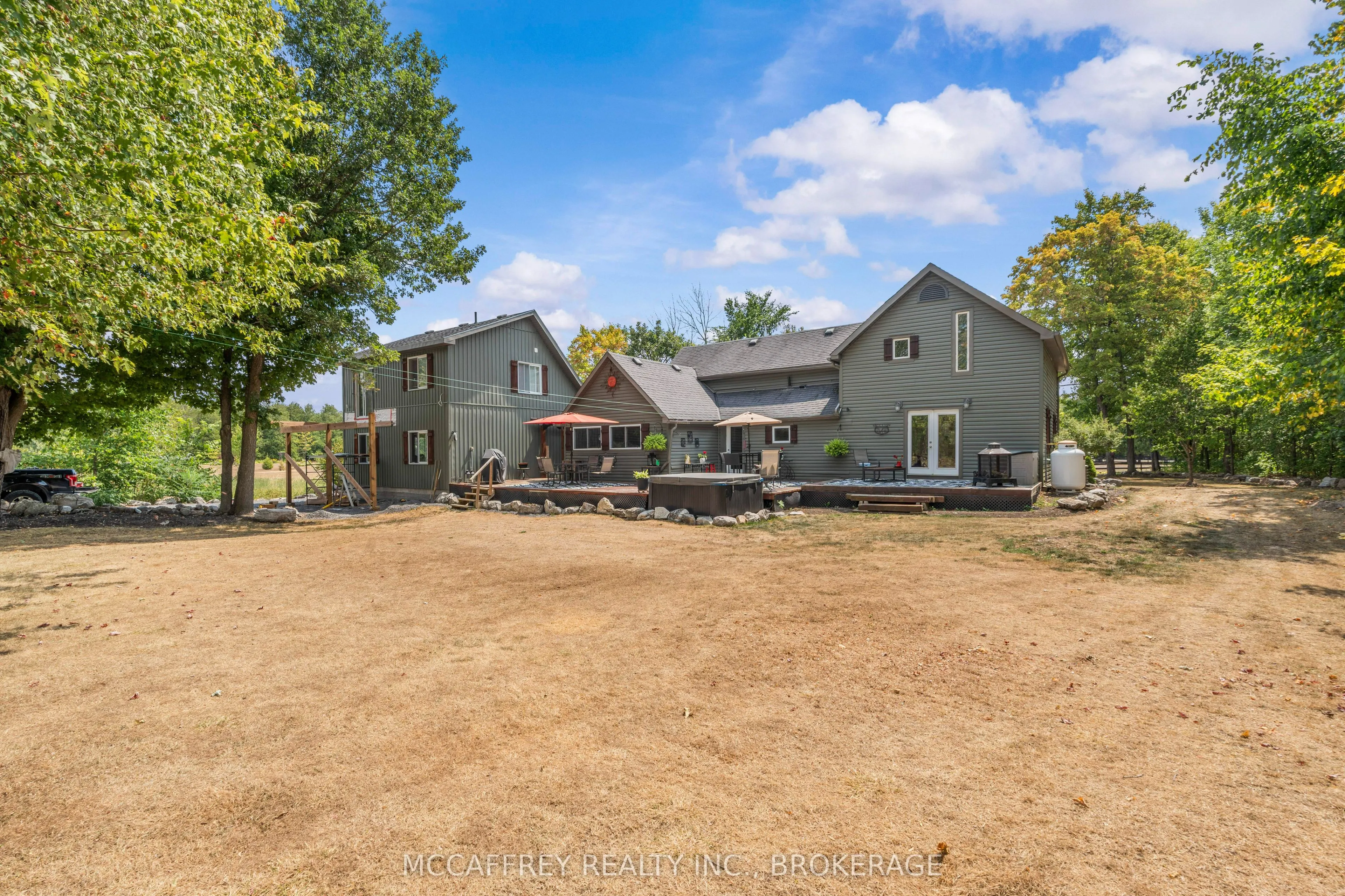 641 Enright Road