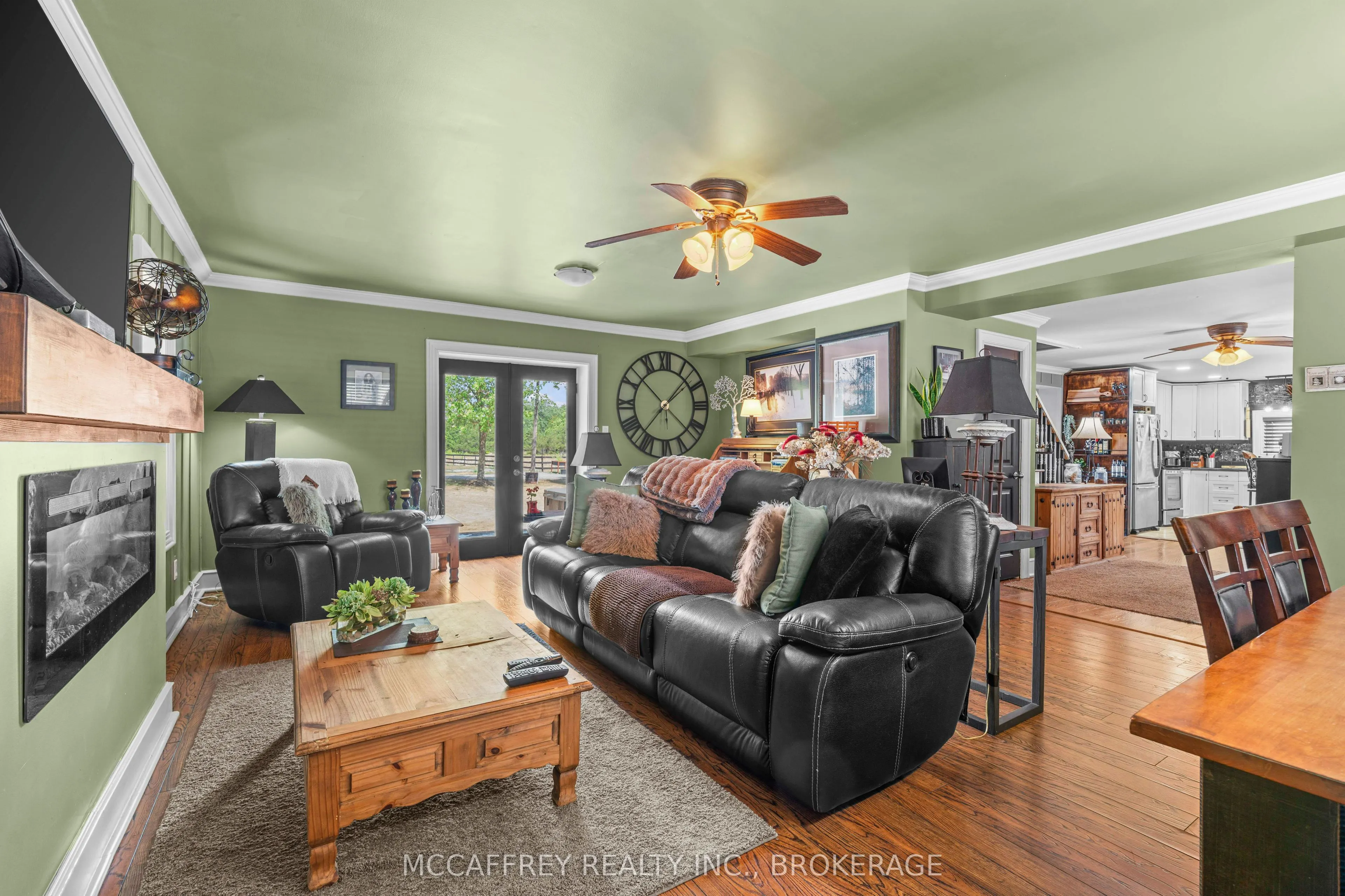 641 Enright Road