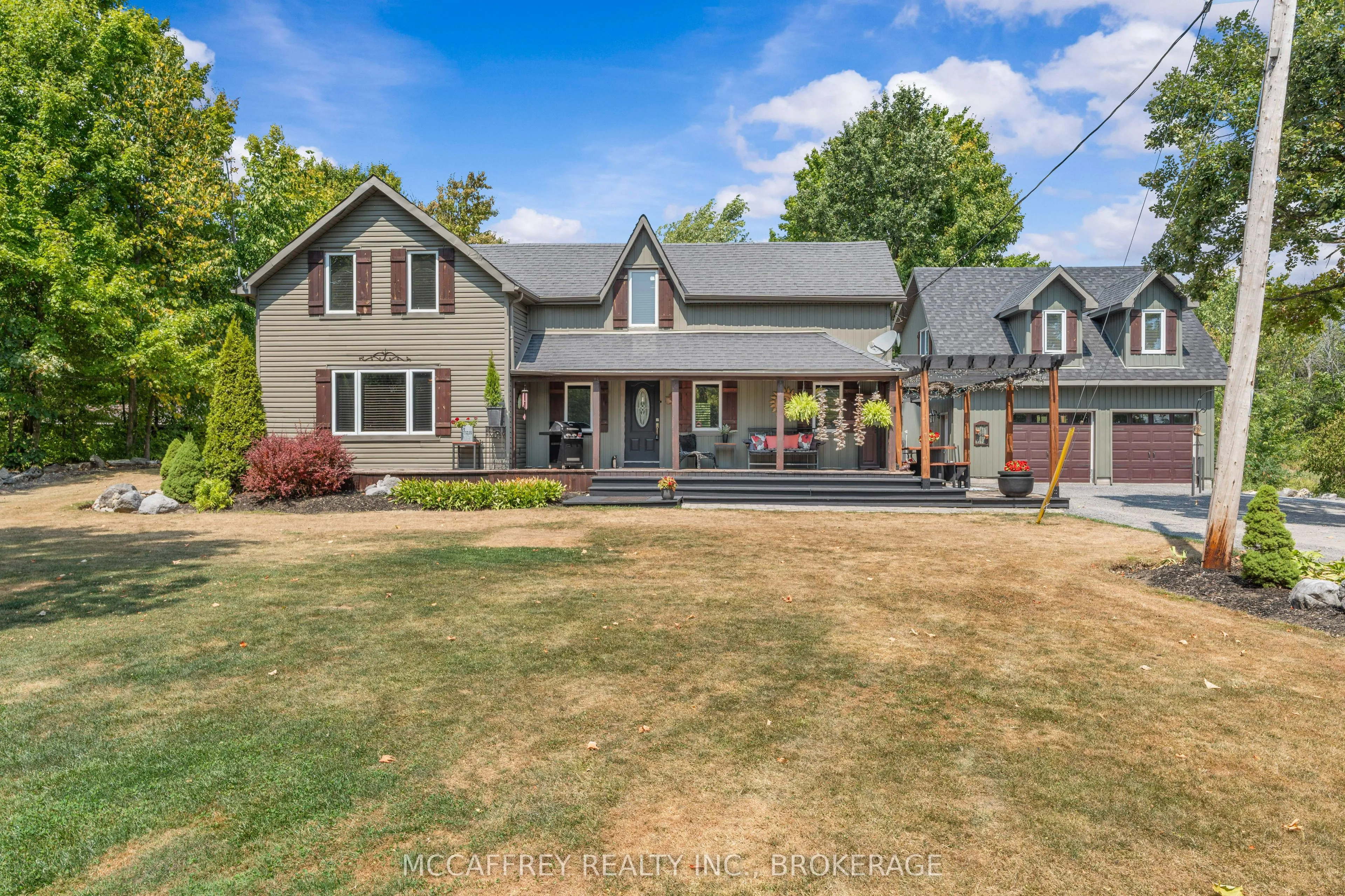 641 Enright Road