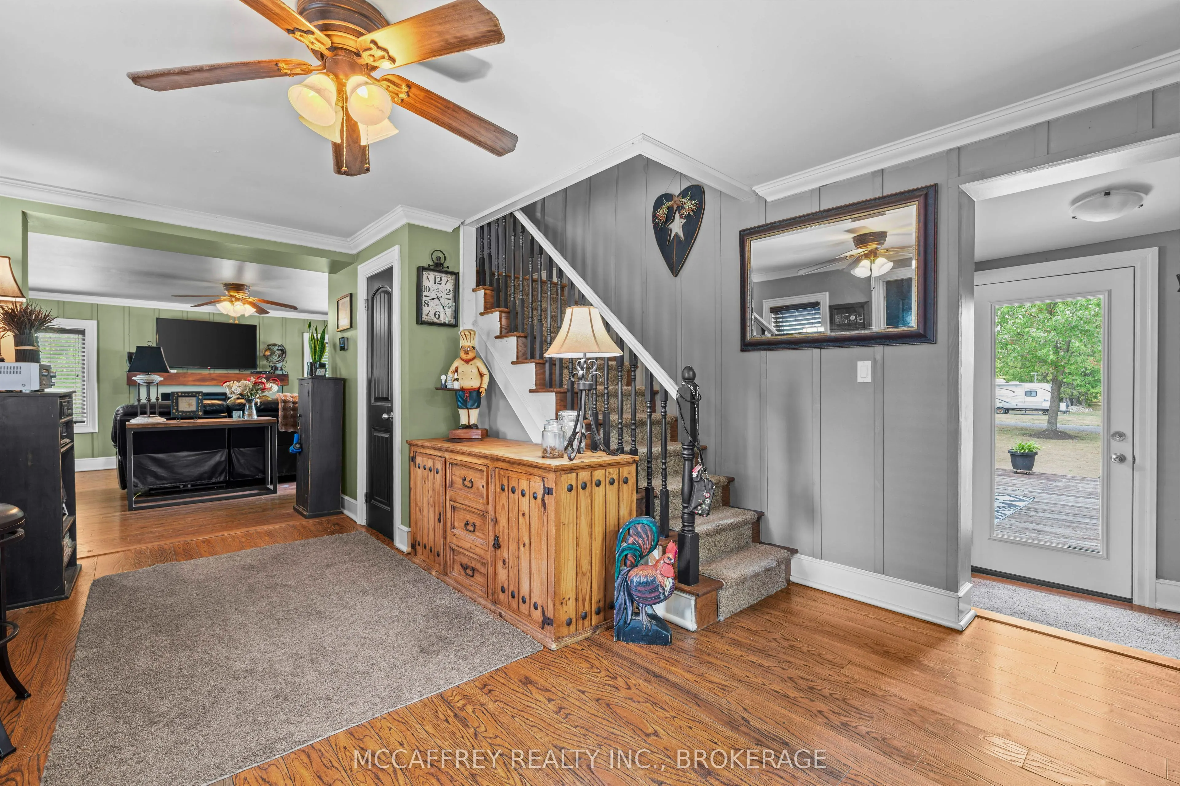 641 Enright Road