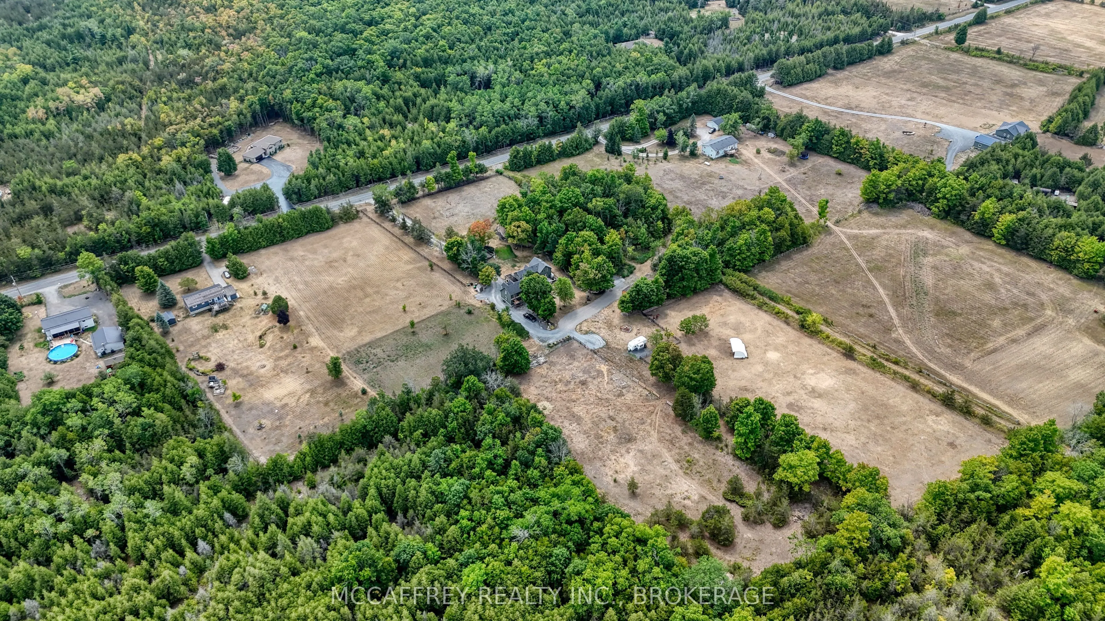 641 Enright Road