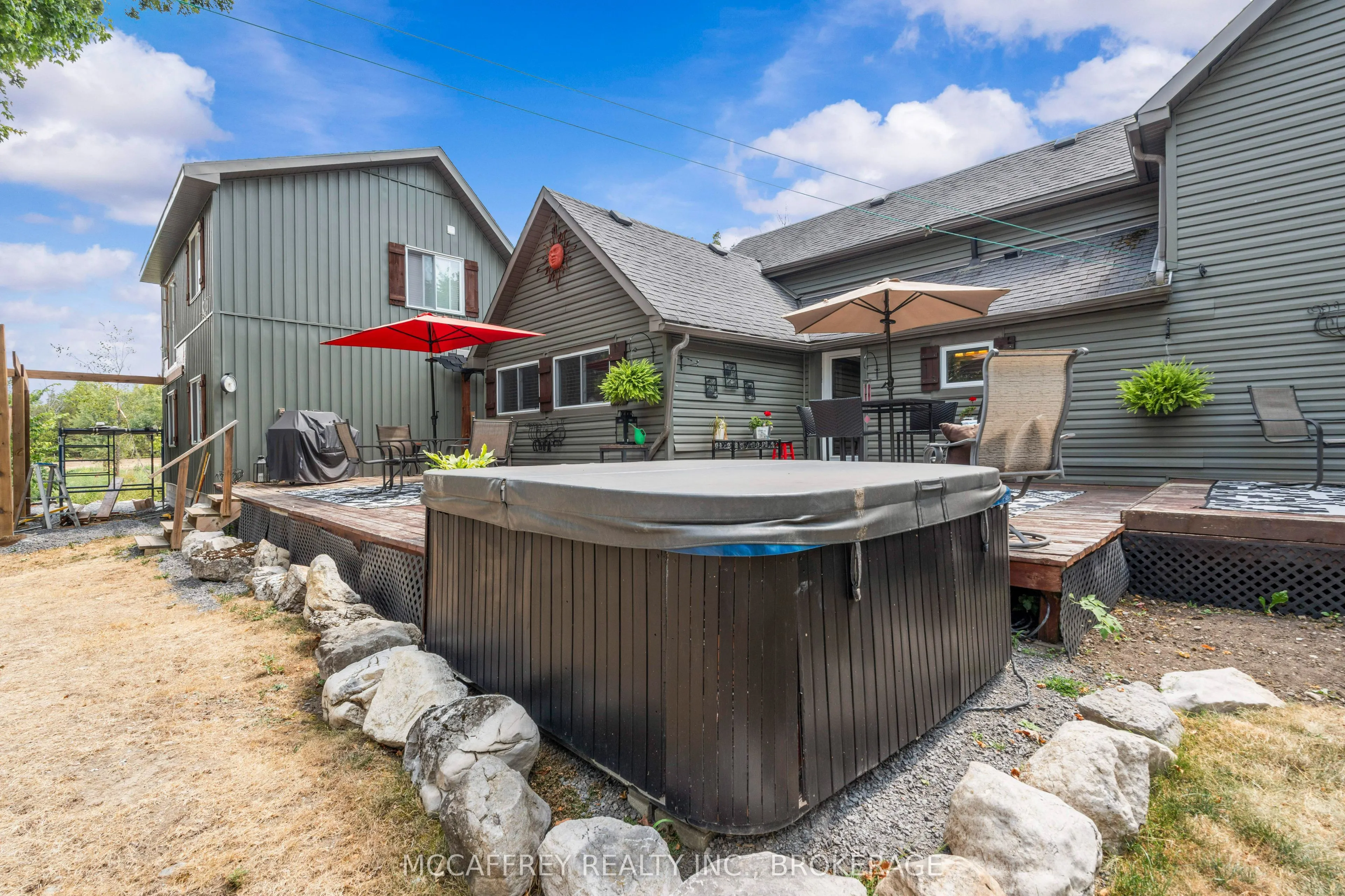 641 Enright Road