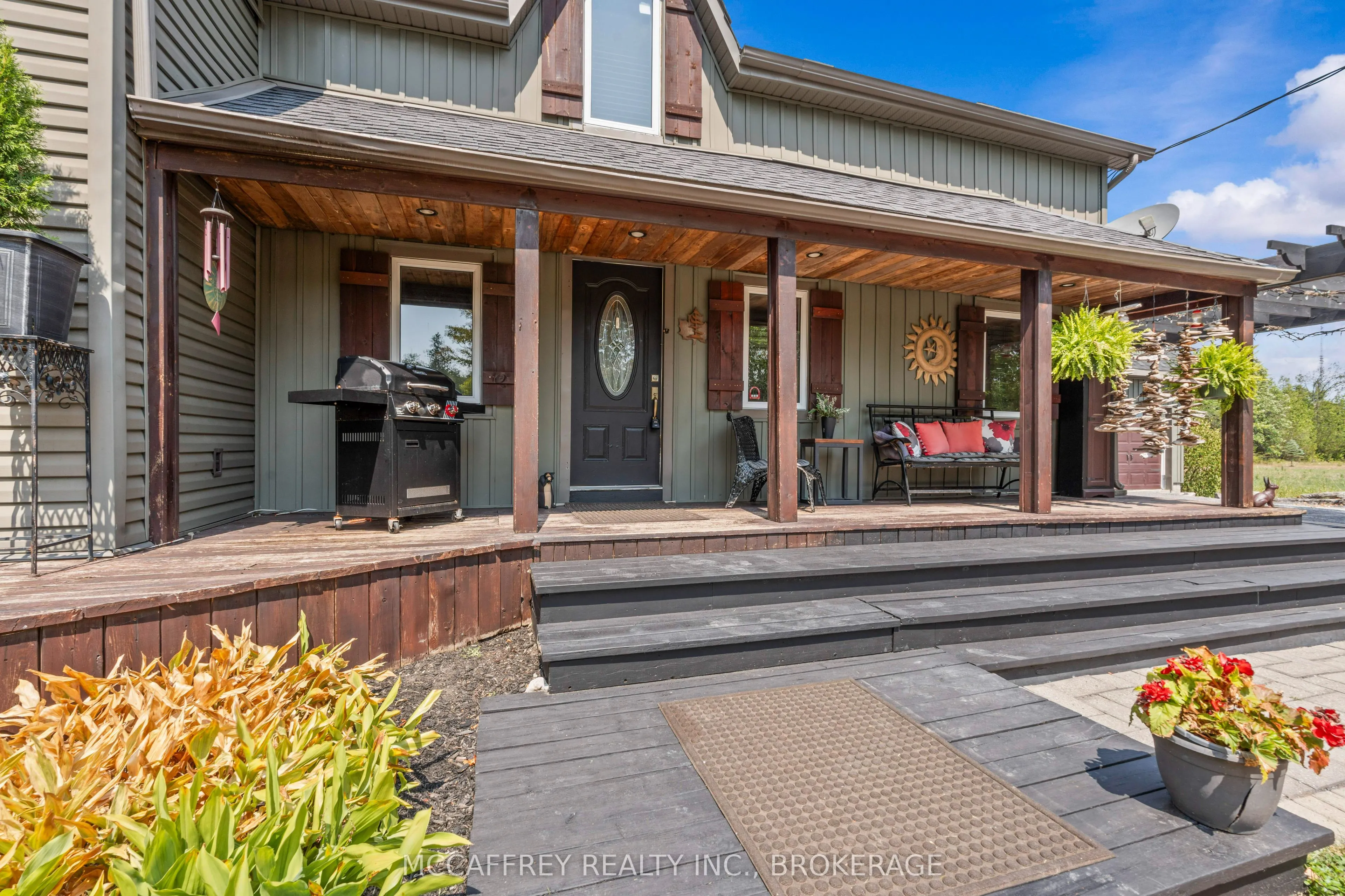 641 Enright Road
