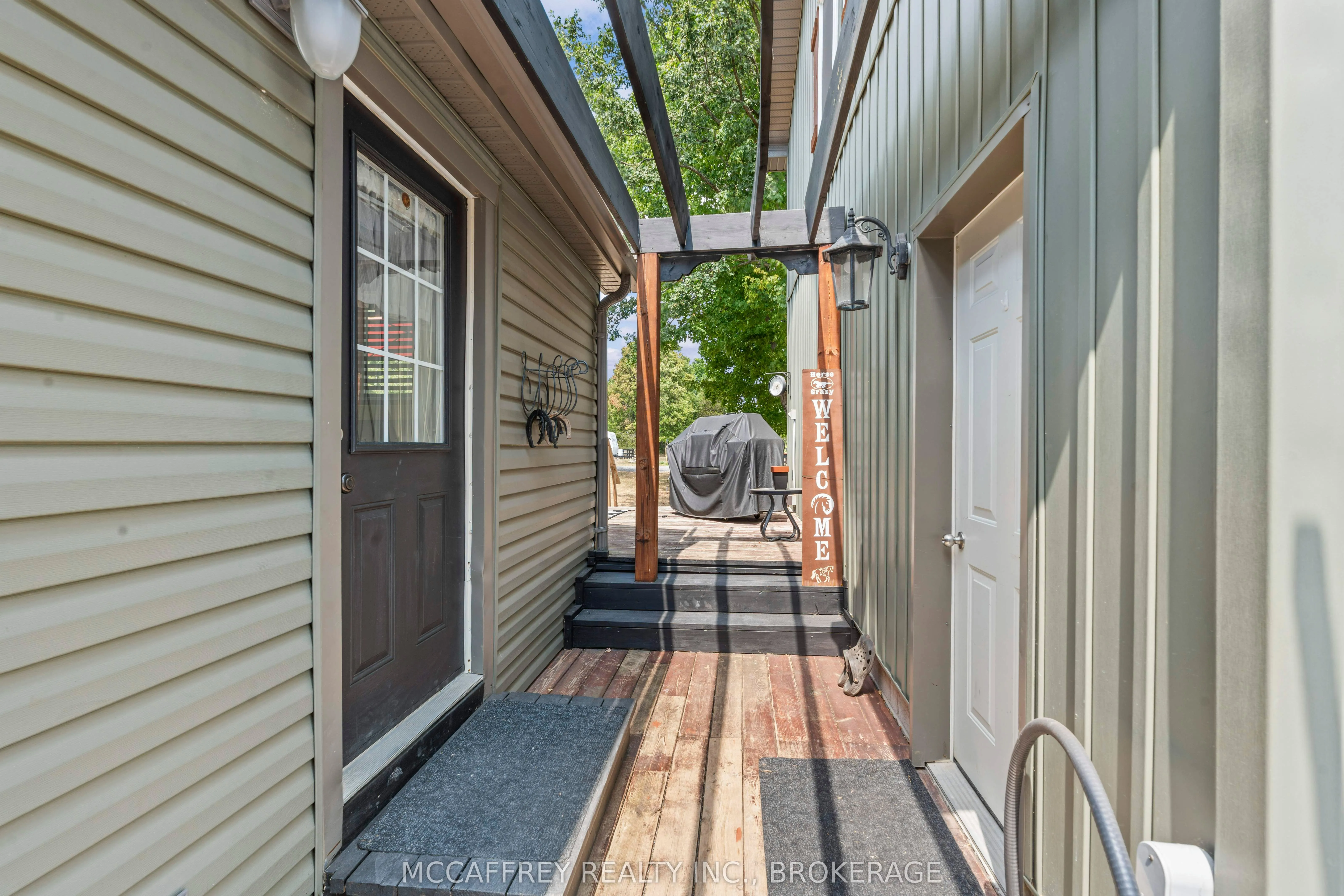 641 Enright Road