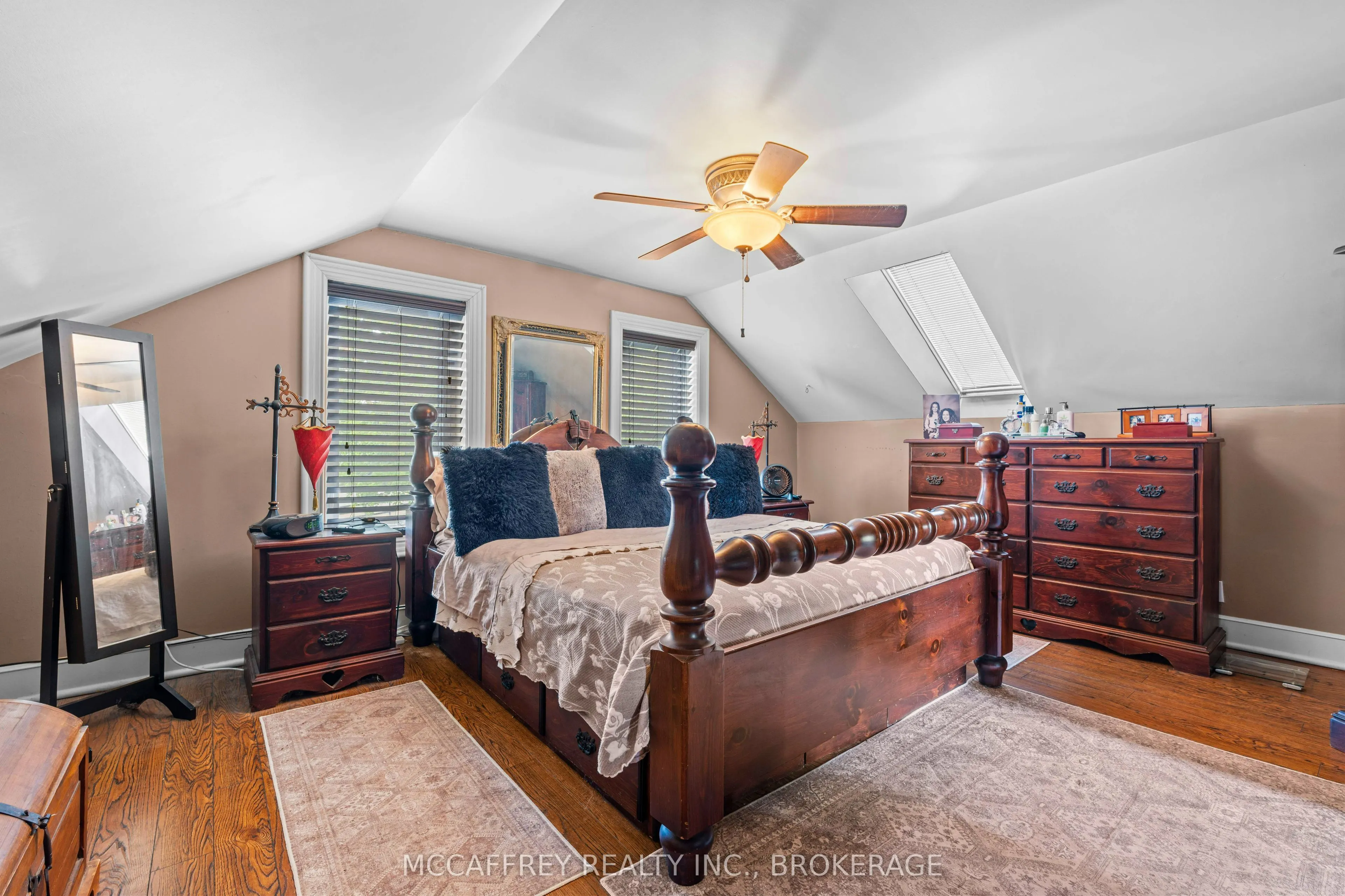 641 Enright Road
