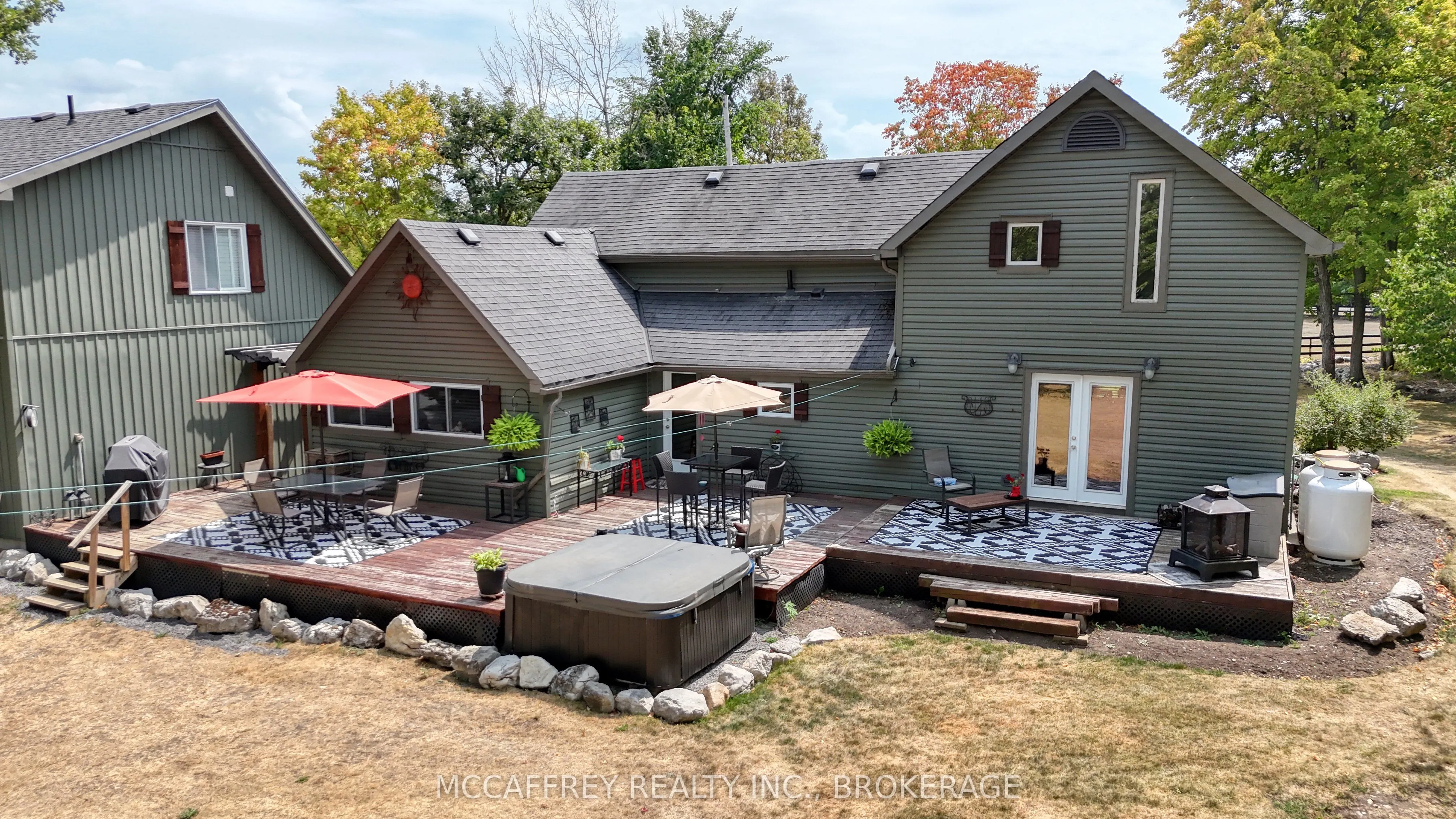 641 Enright Road