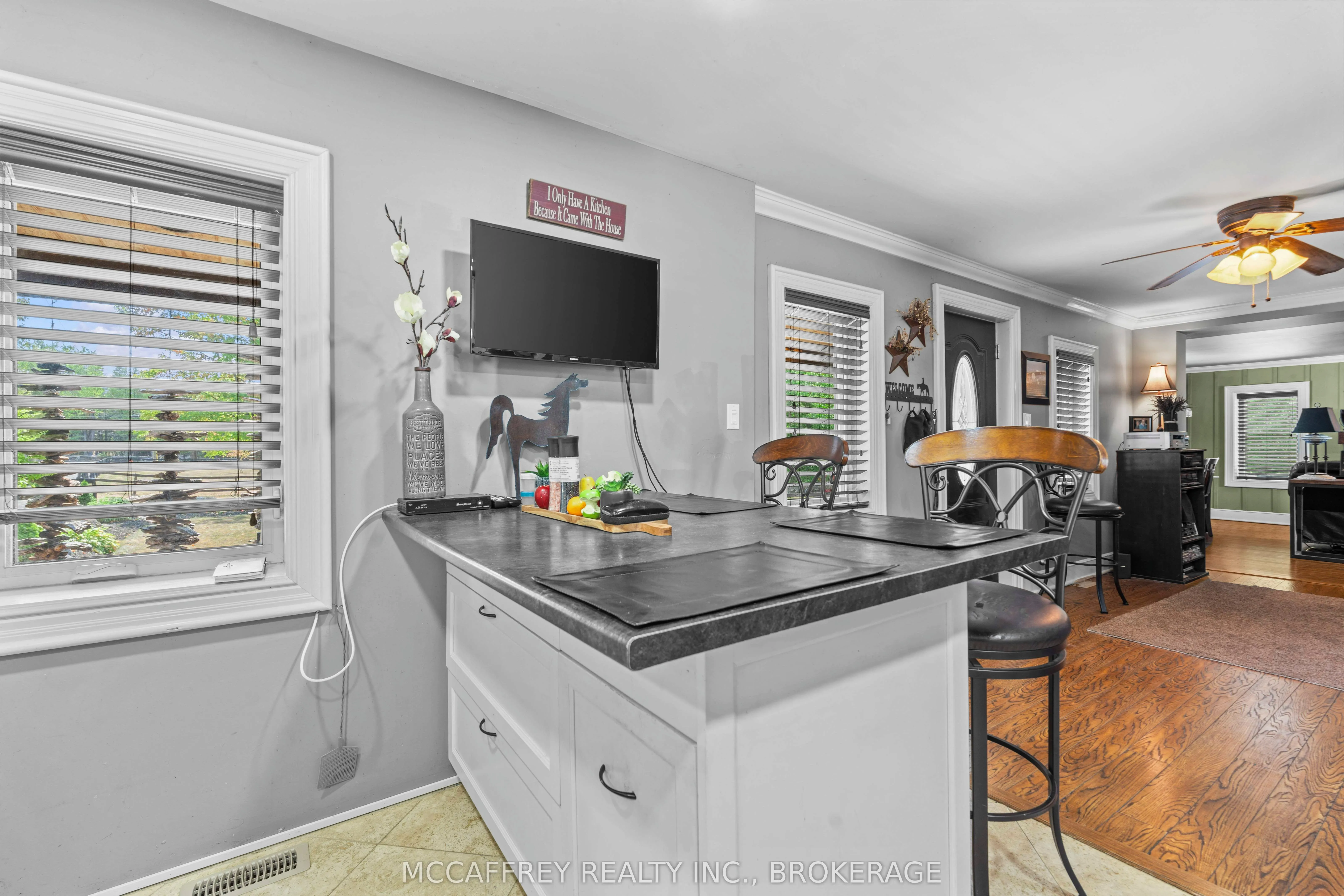 641 Enright Road