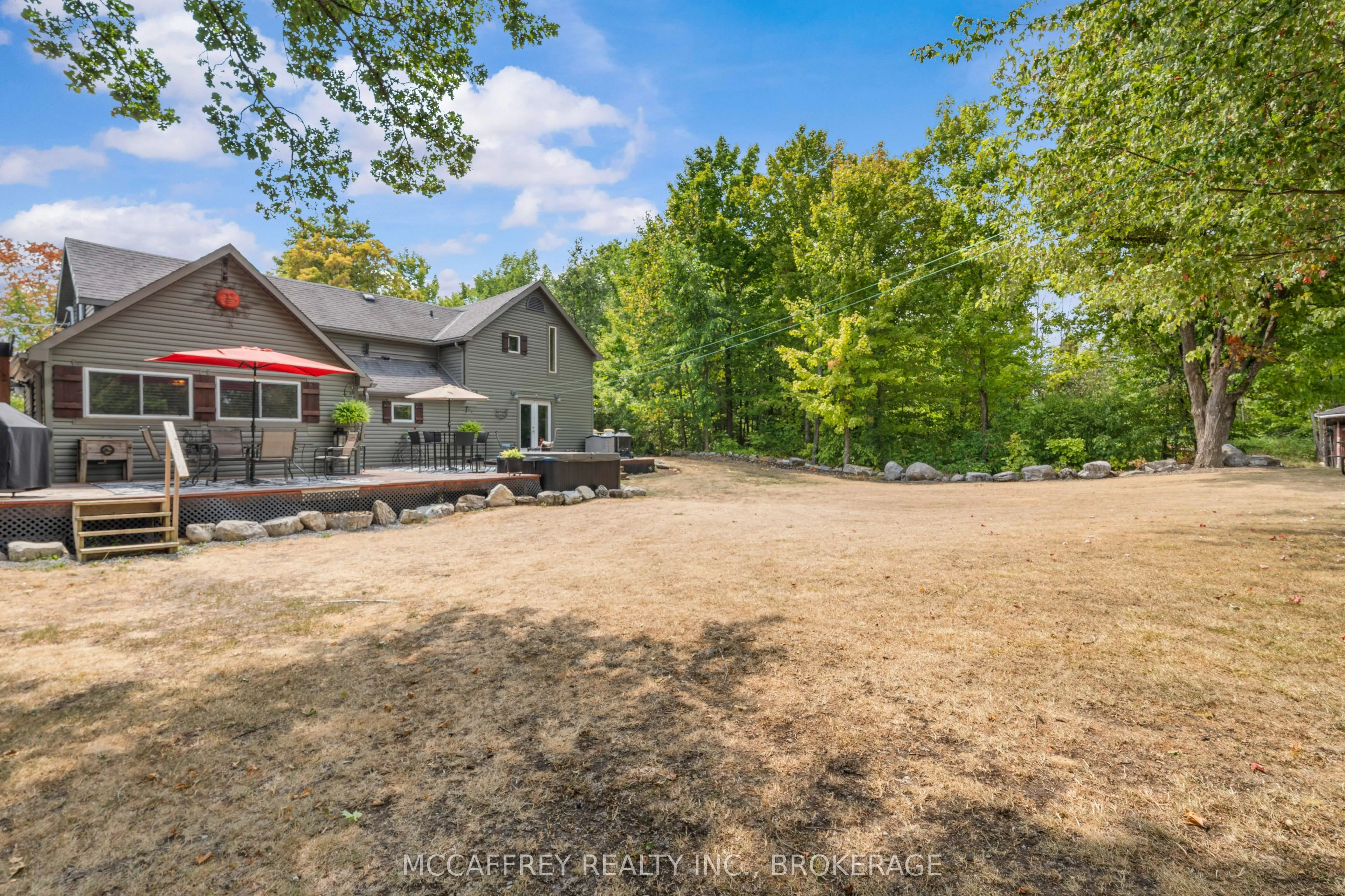 641 Enright Road