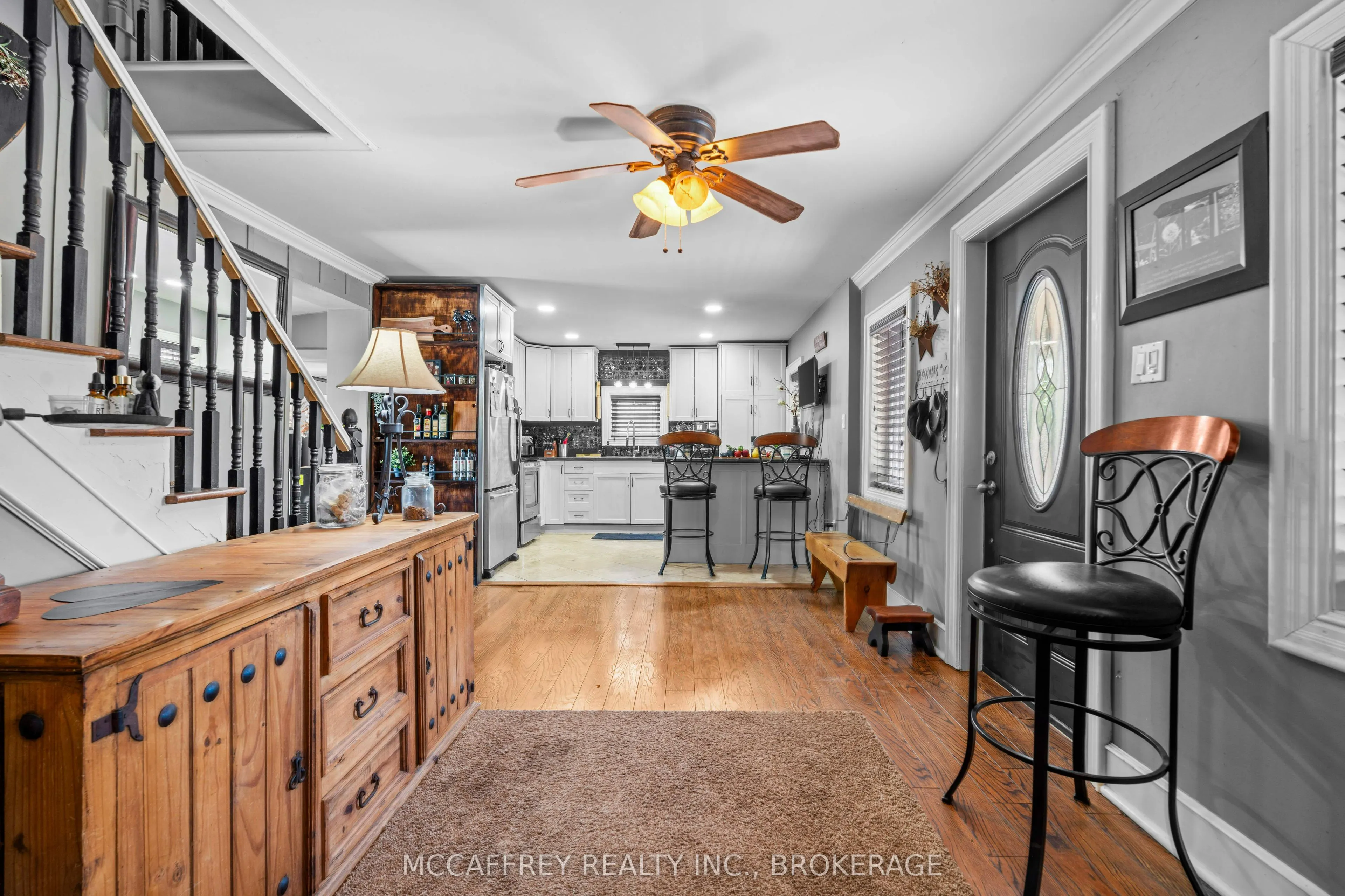 641 Enright Road