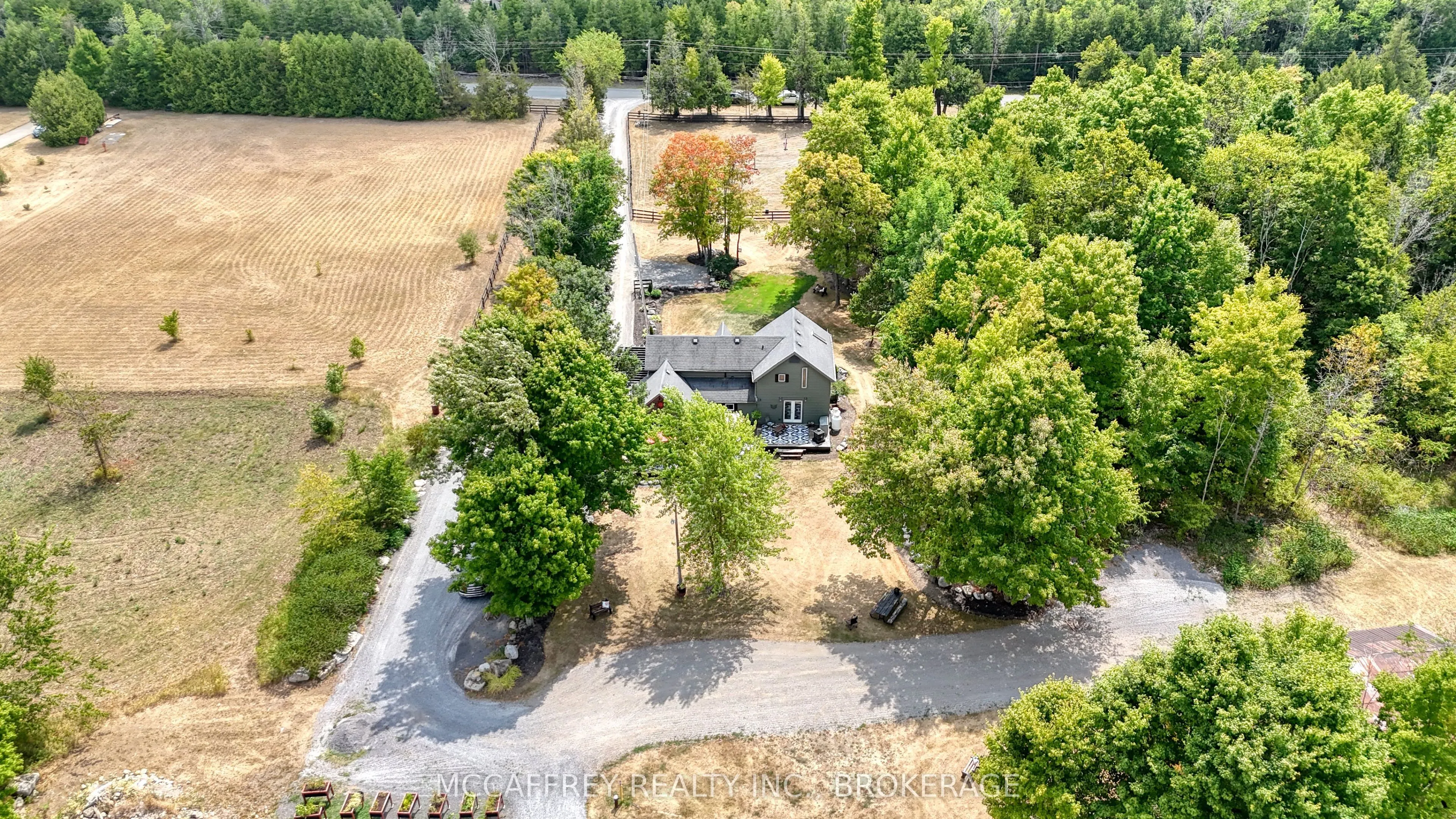 641 Enright Road