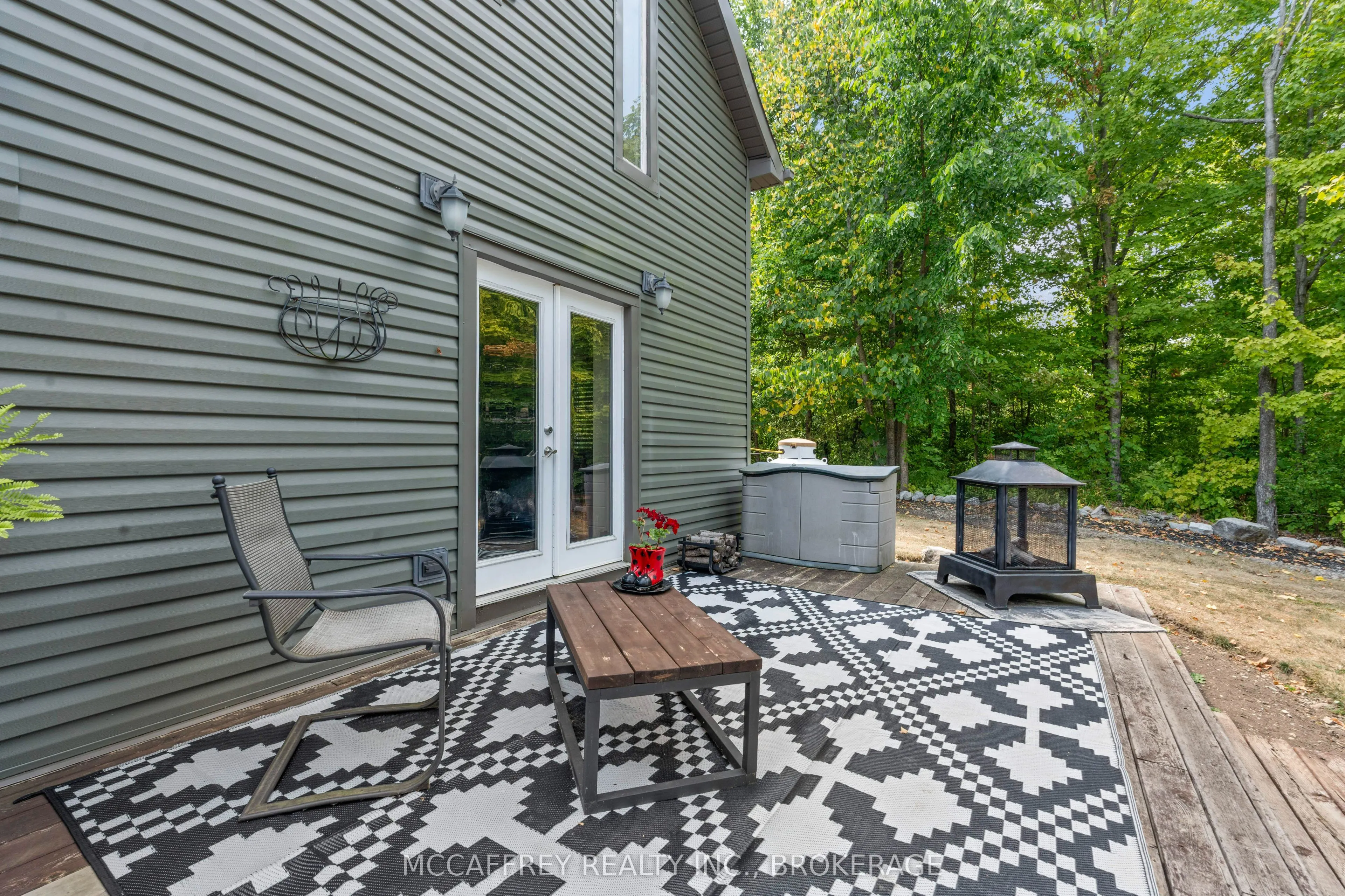 641 Enright Road