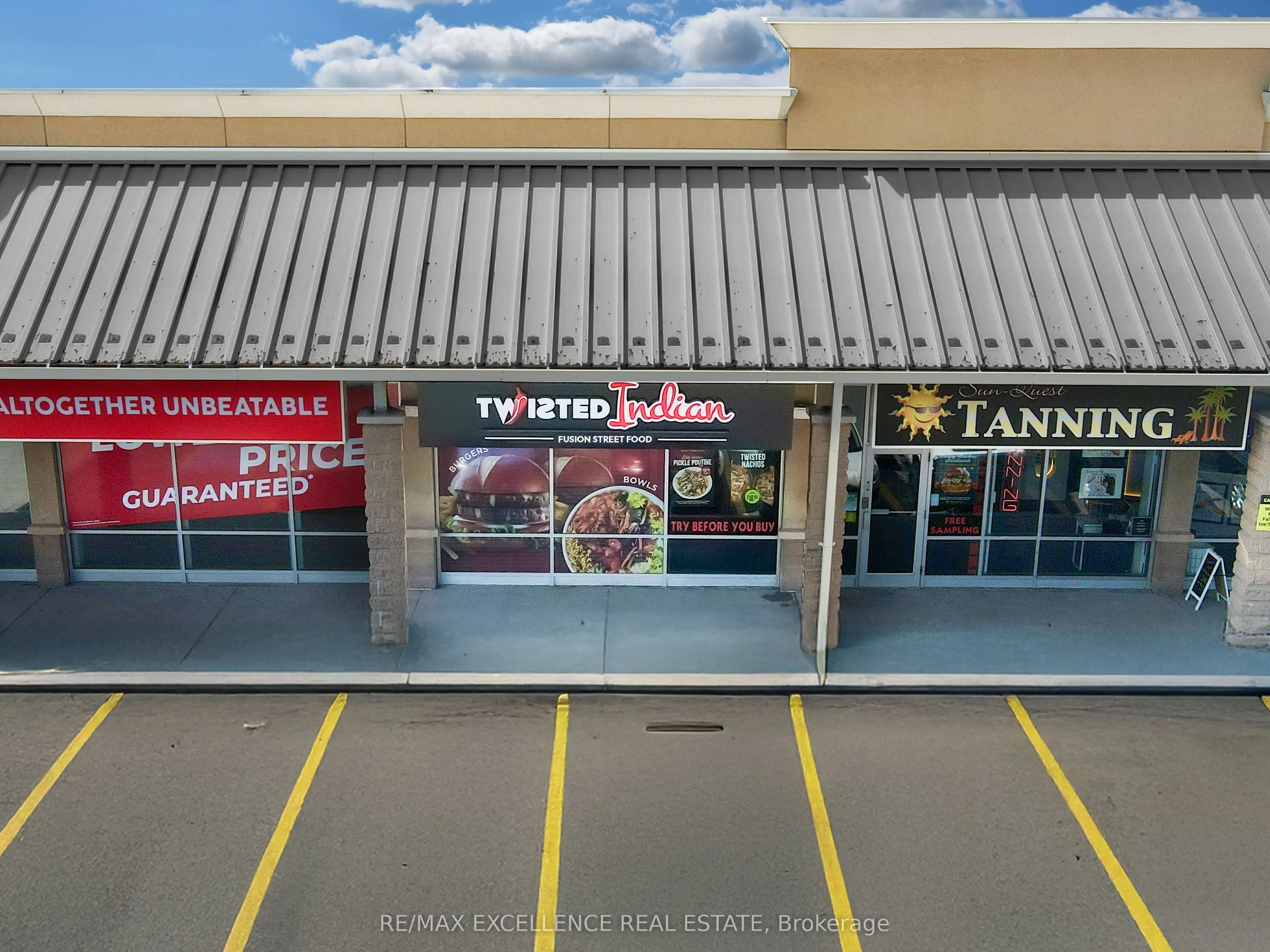 1508 Upper James Street, #245