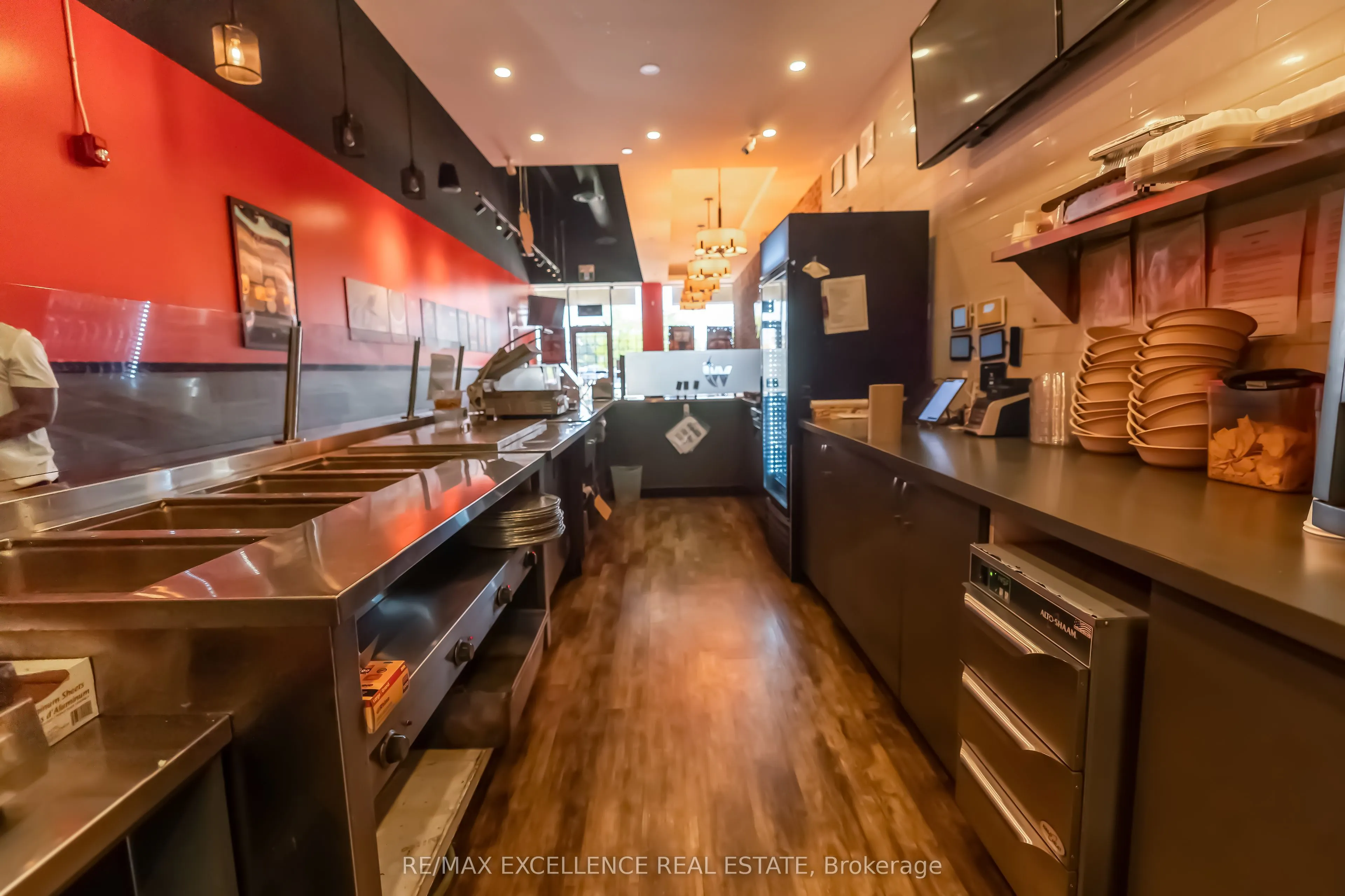 1508 Upper James Street, #245