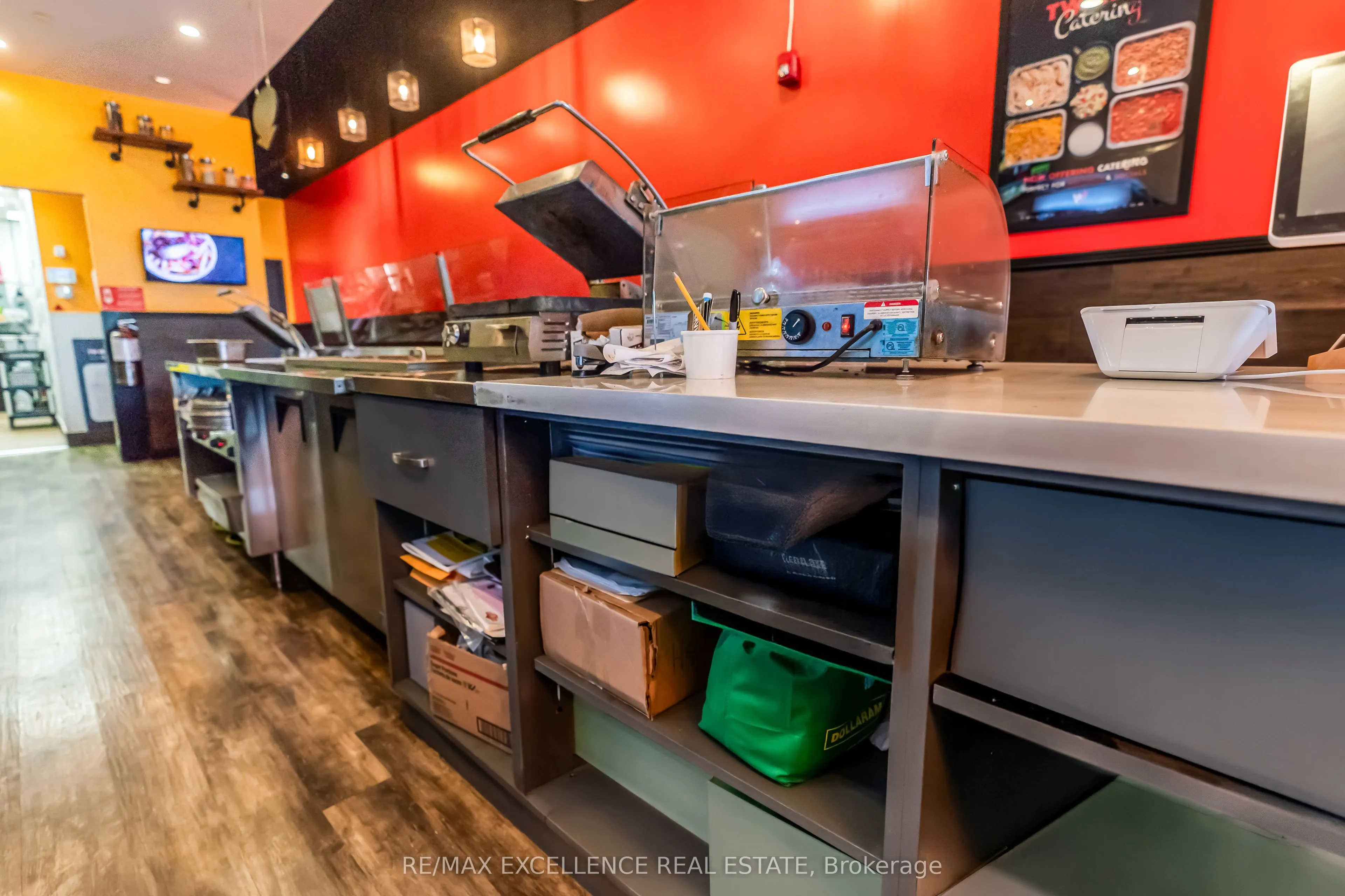 1508 Upper James Street, #245