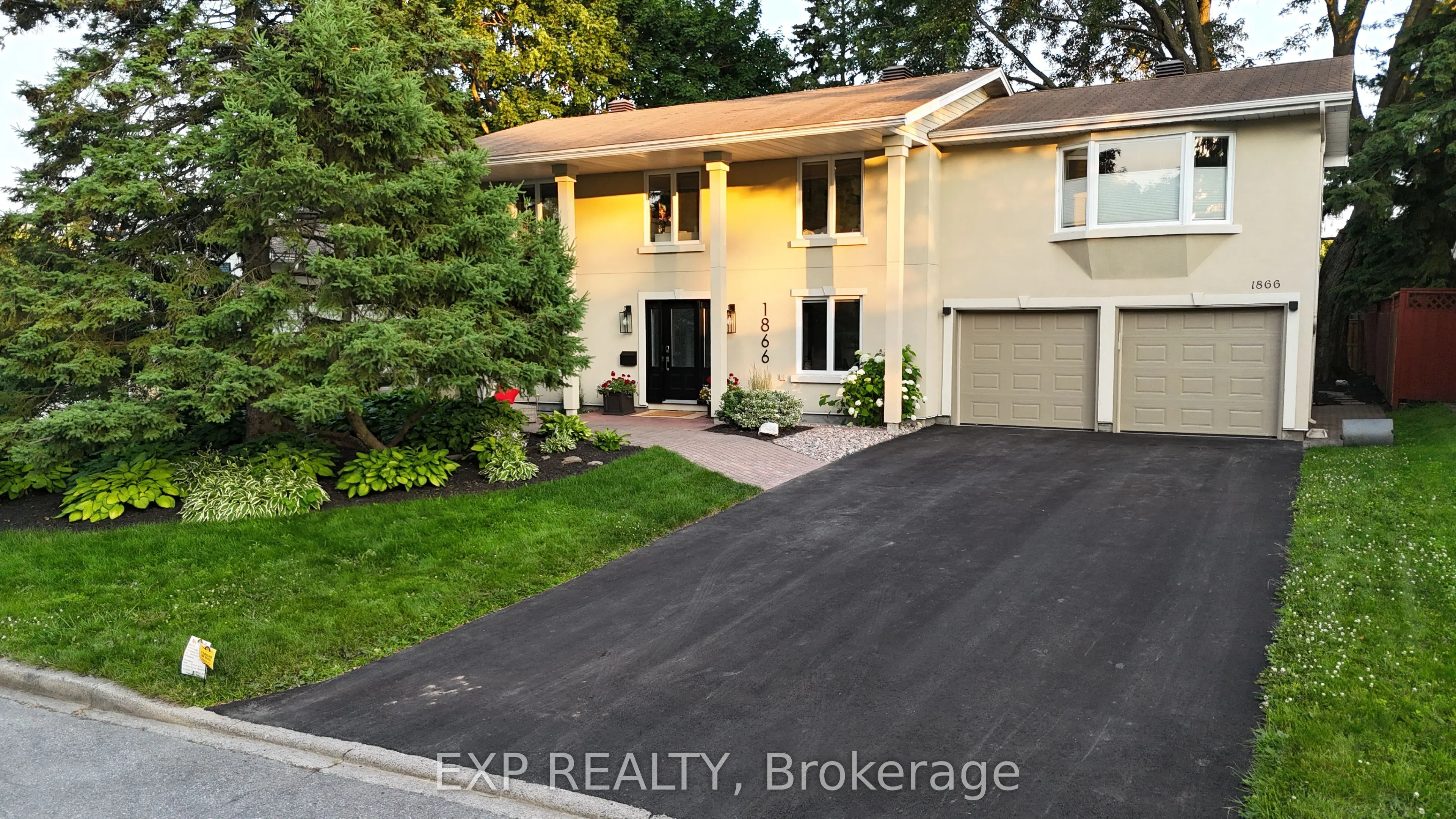 1866 Beattie Avenue