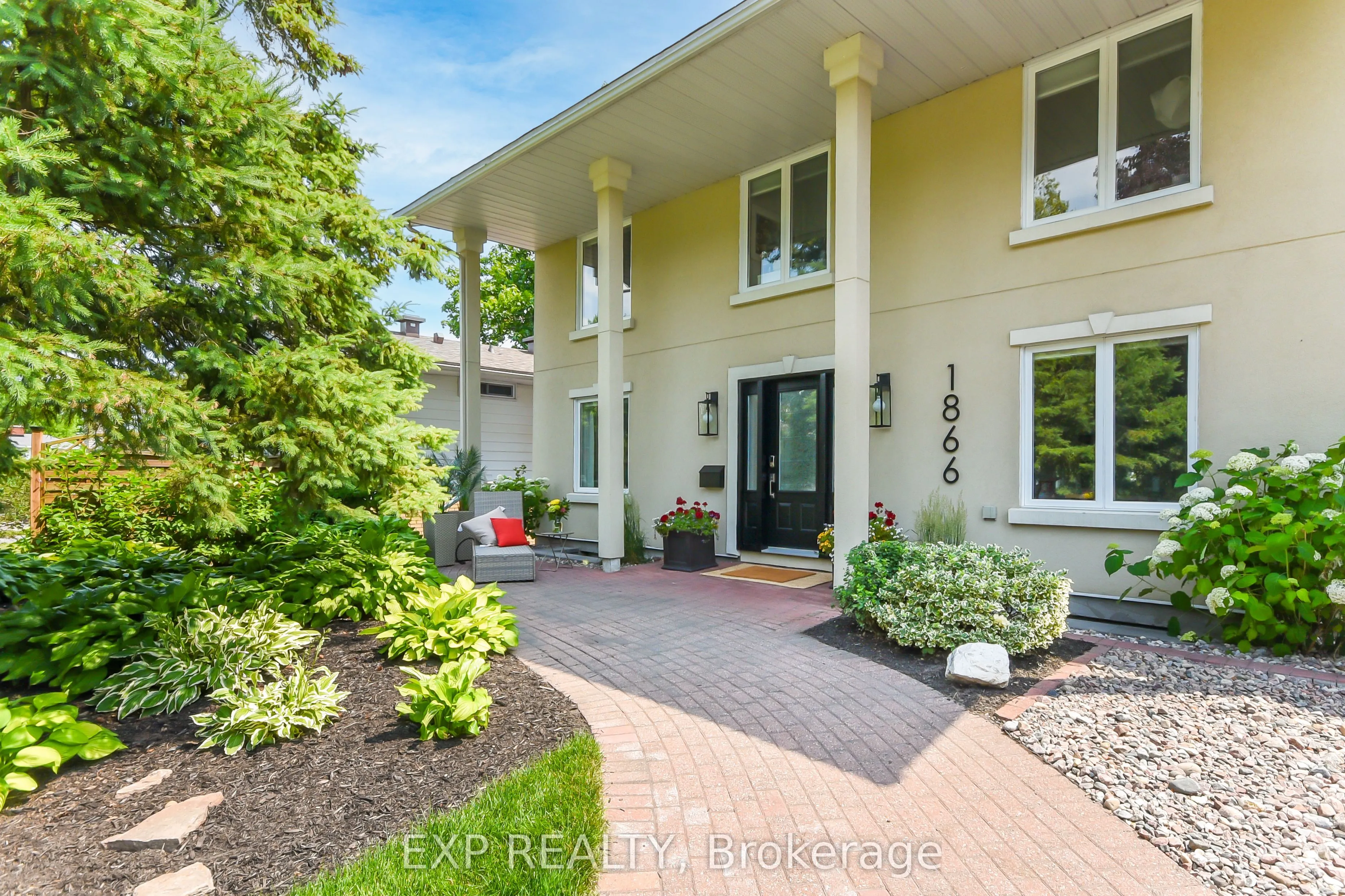 1866 Beattie Avenue