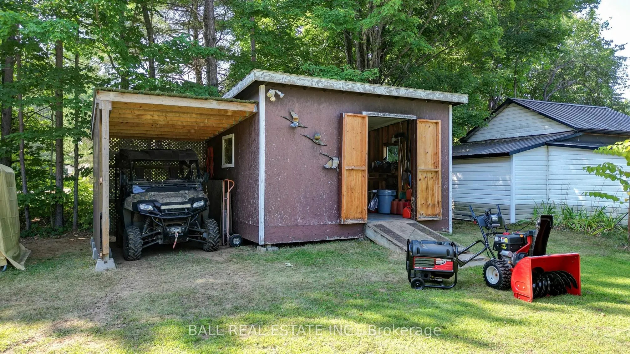 24 Gould Lane
