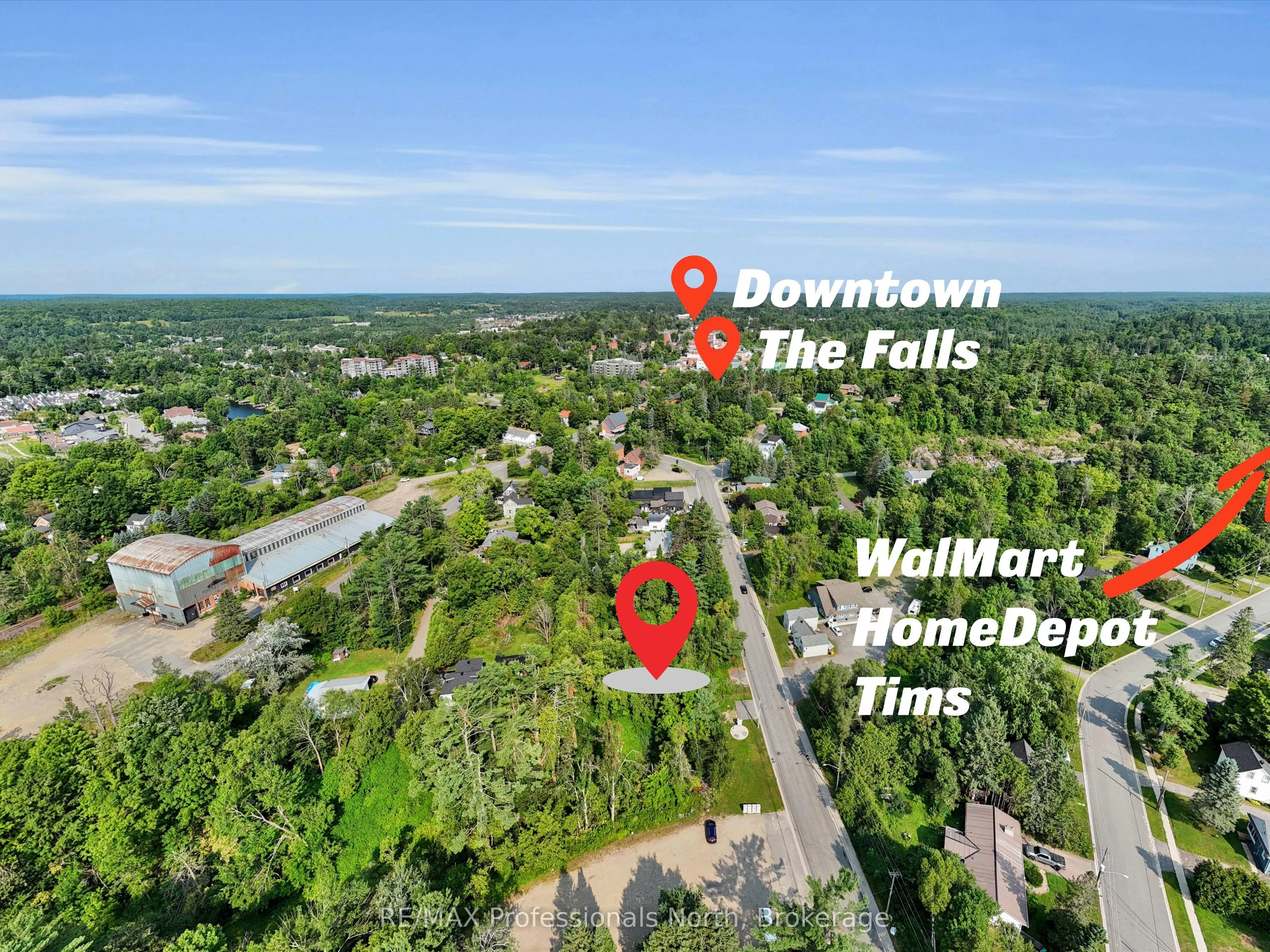 148 Muskoka Road