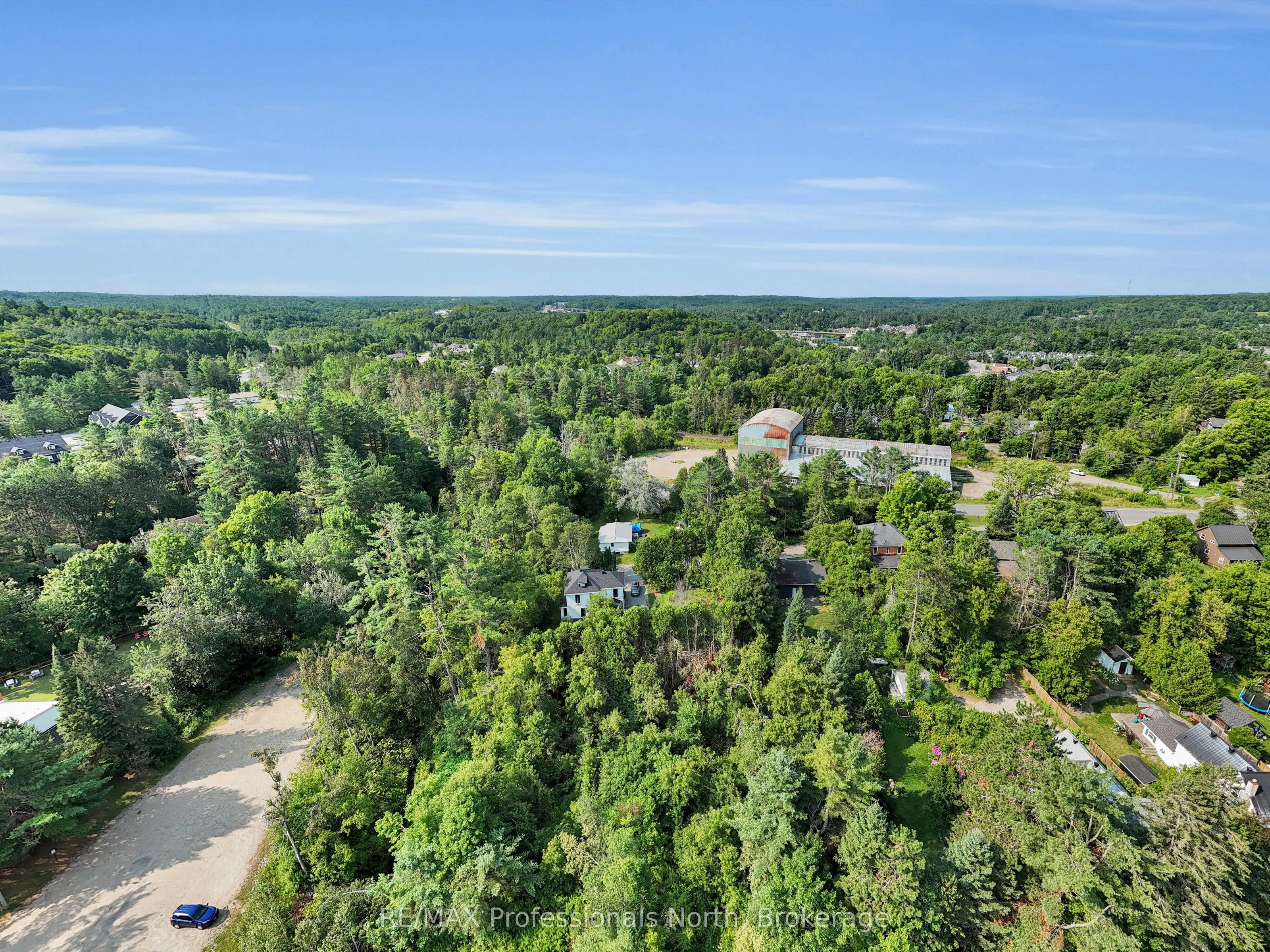 148 Muskoka Road