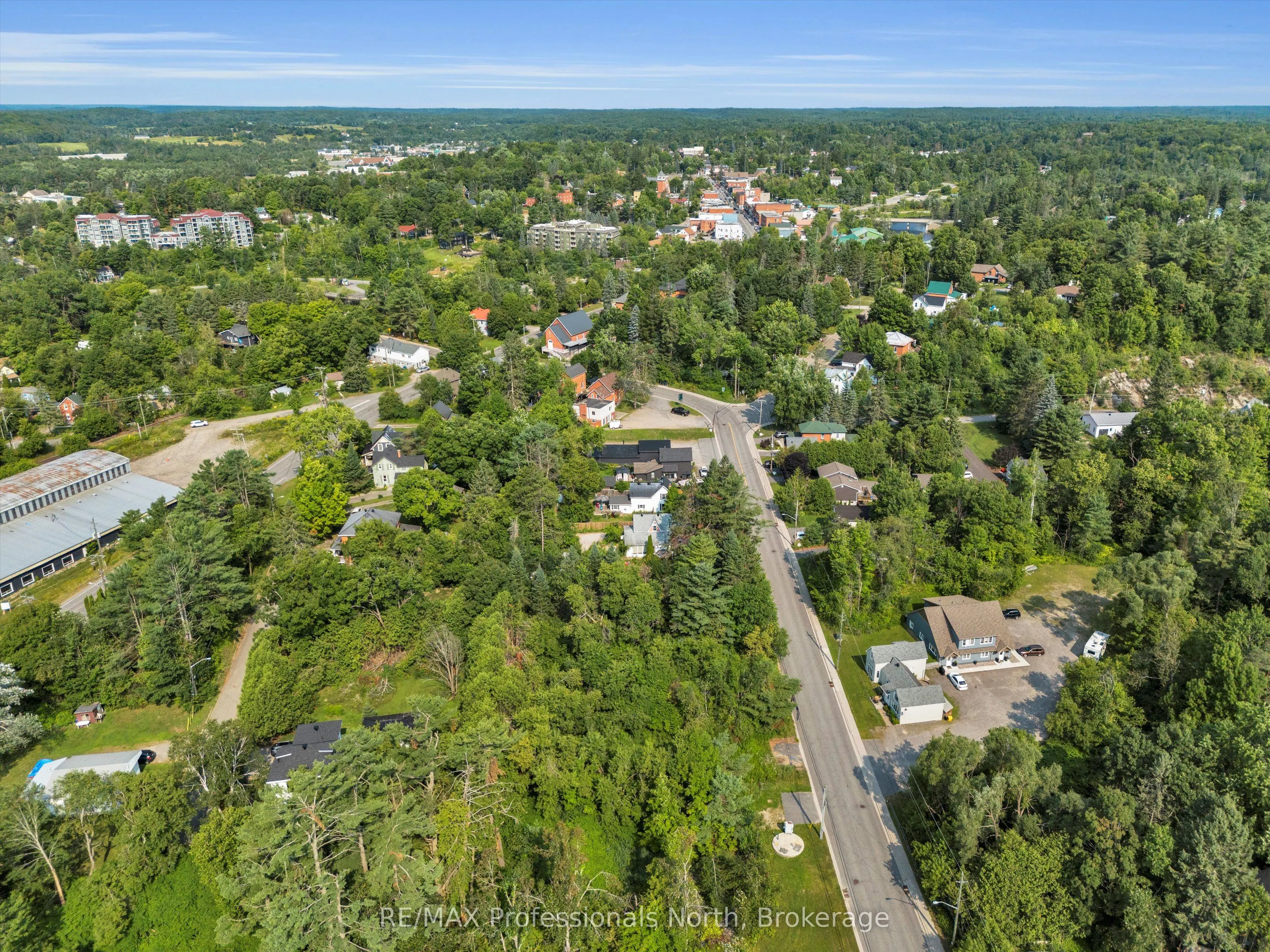148 Muskoka Road