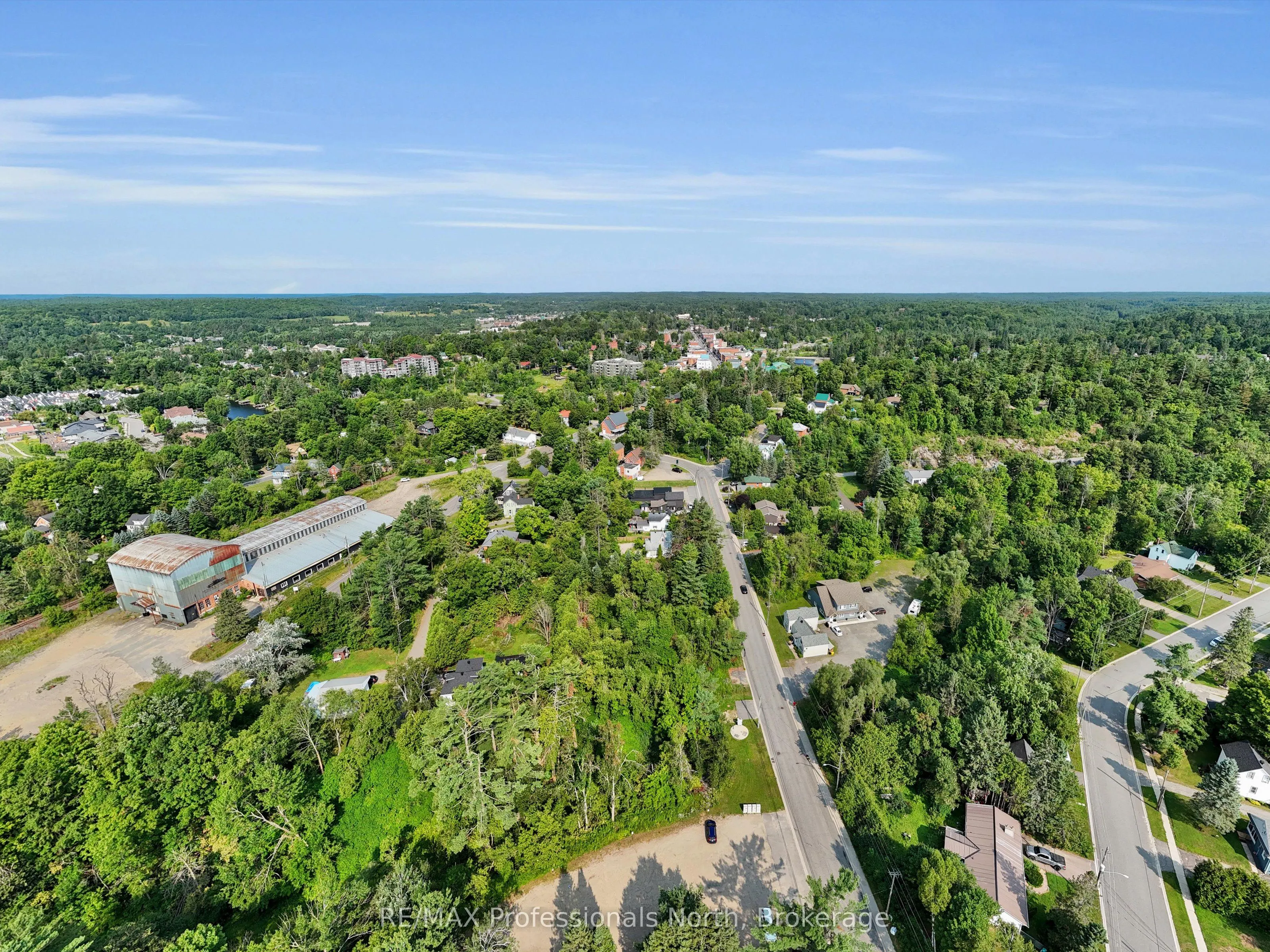 148 Muskoka Road