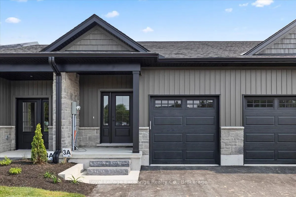 307 Arnaud Street, #3