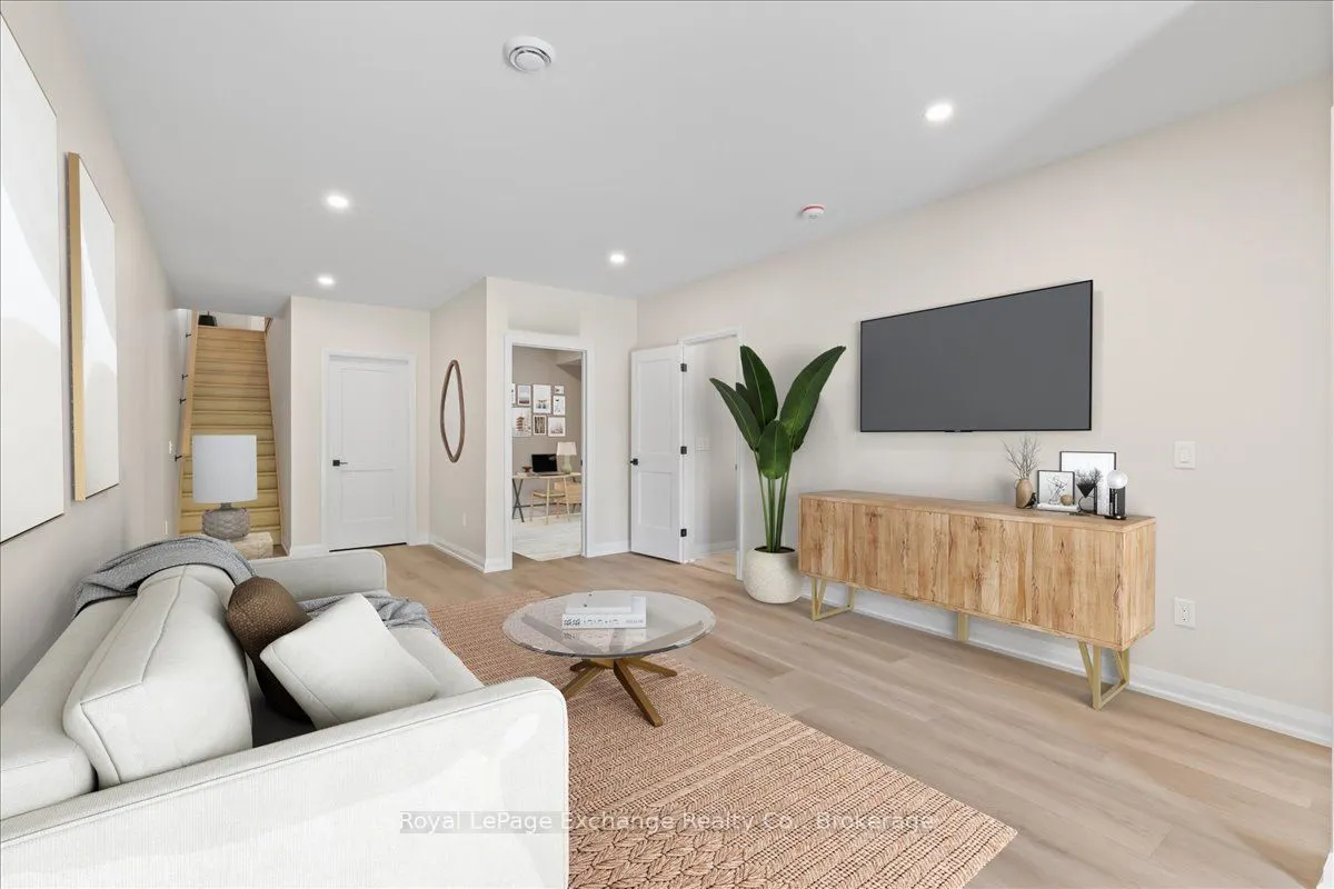 307 Arnaud Street, #3