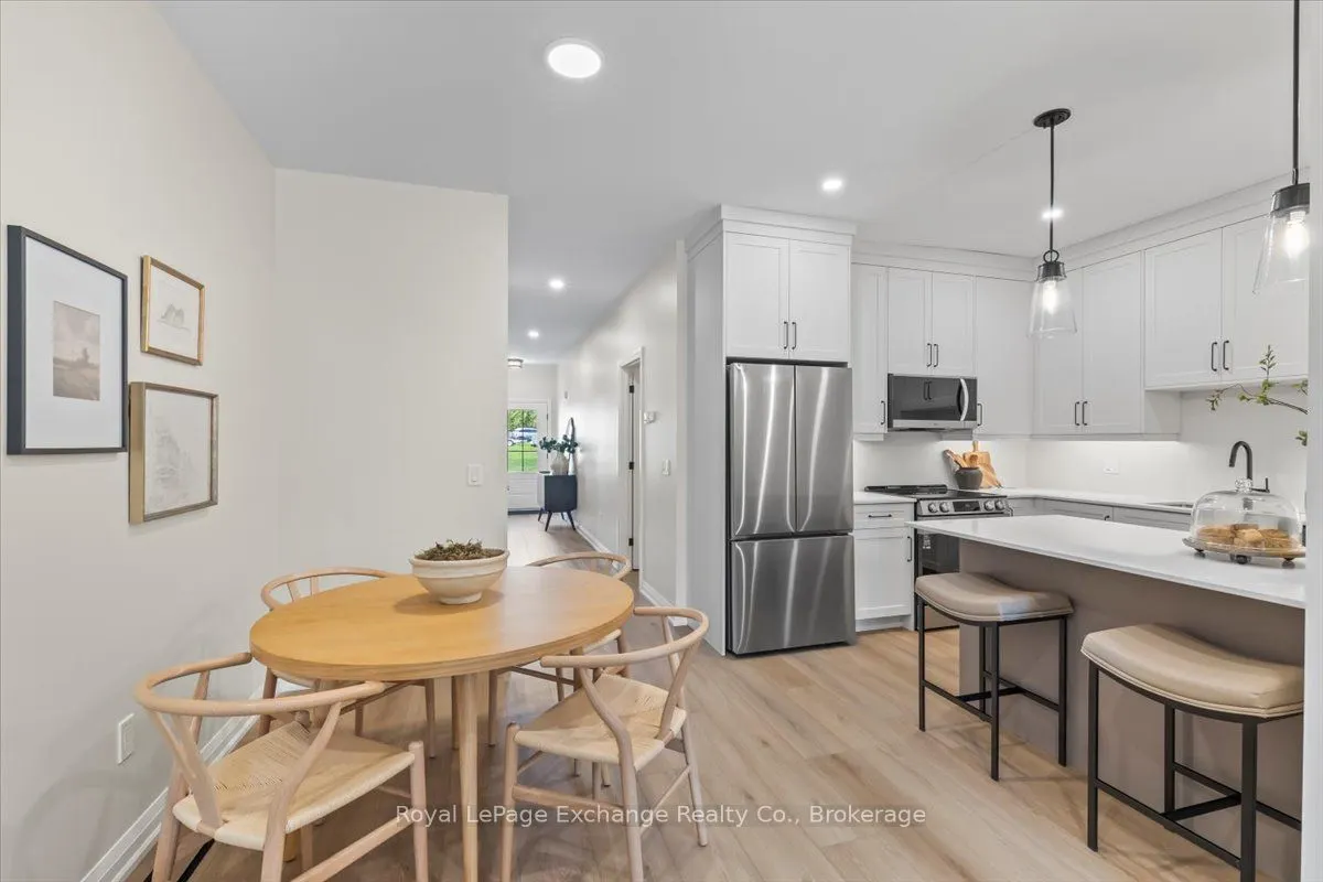 307 Arnaud Street, #3